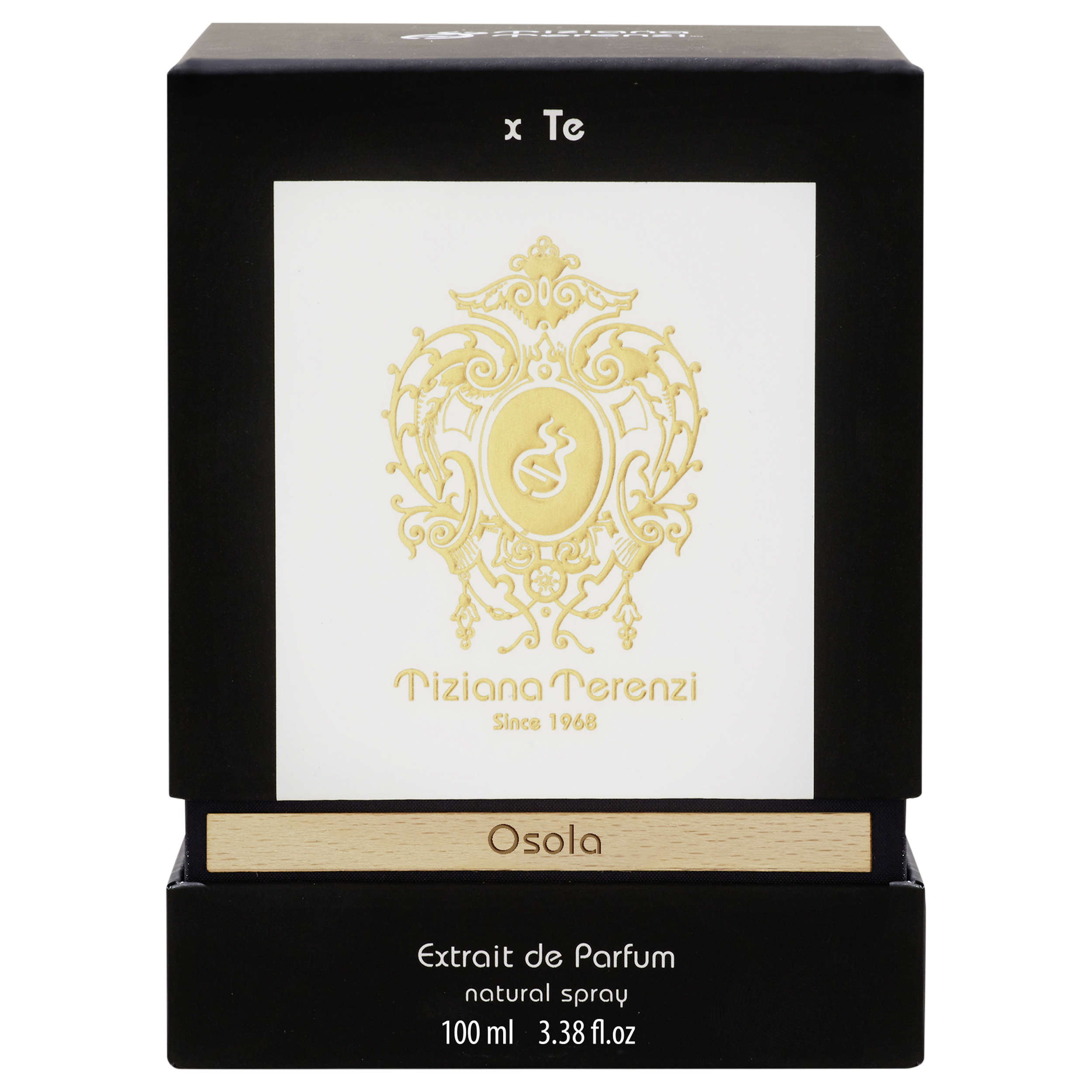 Osola Extrait de Parfum
