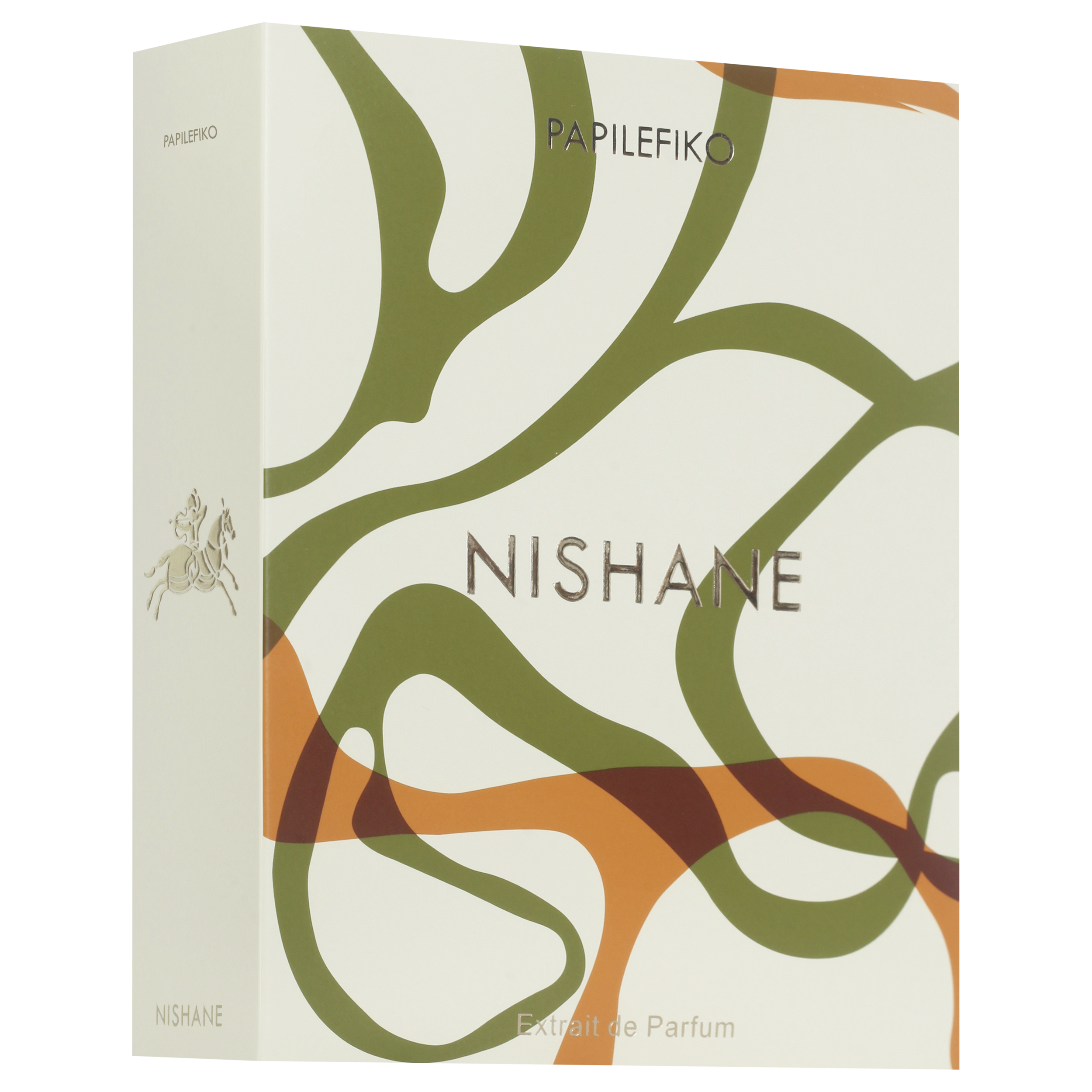 Papilefiko Extrait de Parfum
