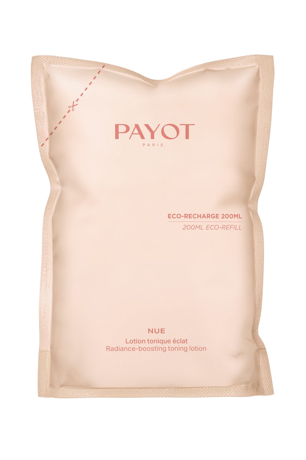 Nue Lotion Tonique Éclat Refill