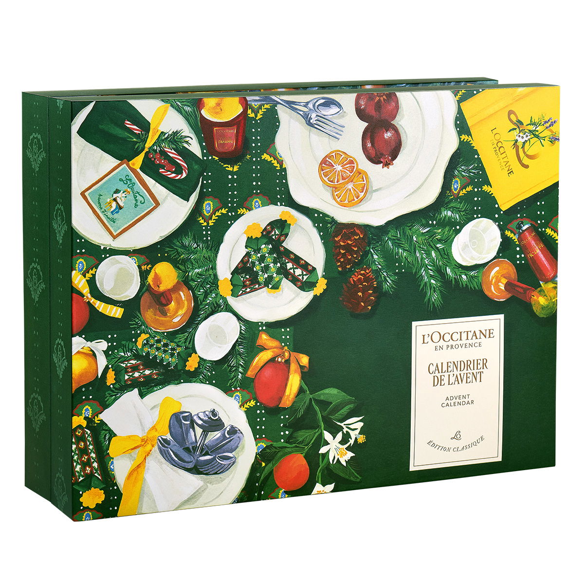 ADVENTSKALENDER WHS 26