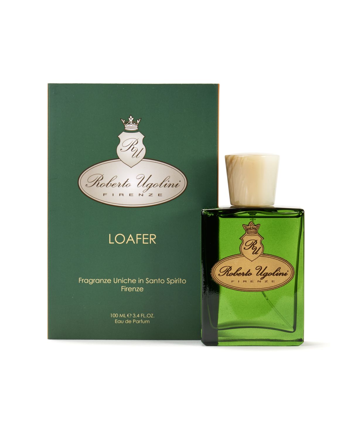 Loafer Eau de Parfum