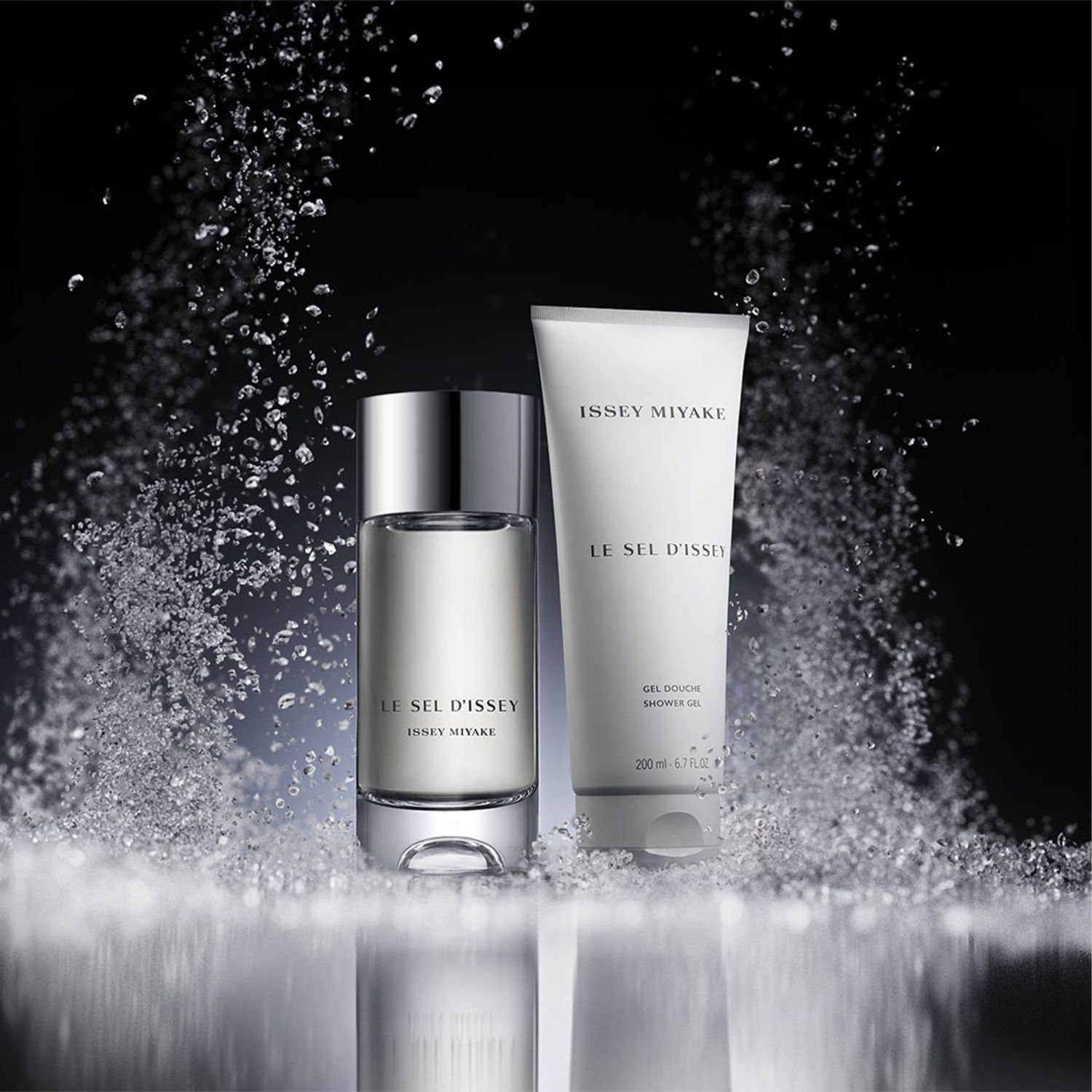 Le Sel d'Issey Eau de Toilette