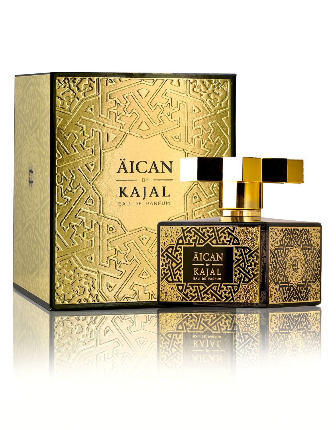ÄICAN by Kajal Eau de Parfum