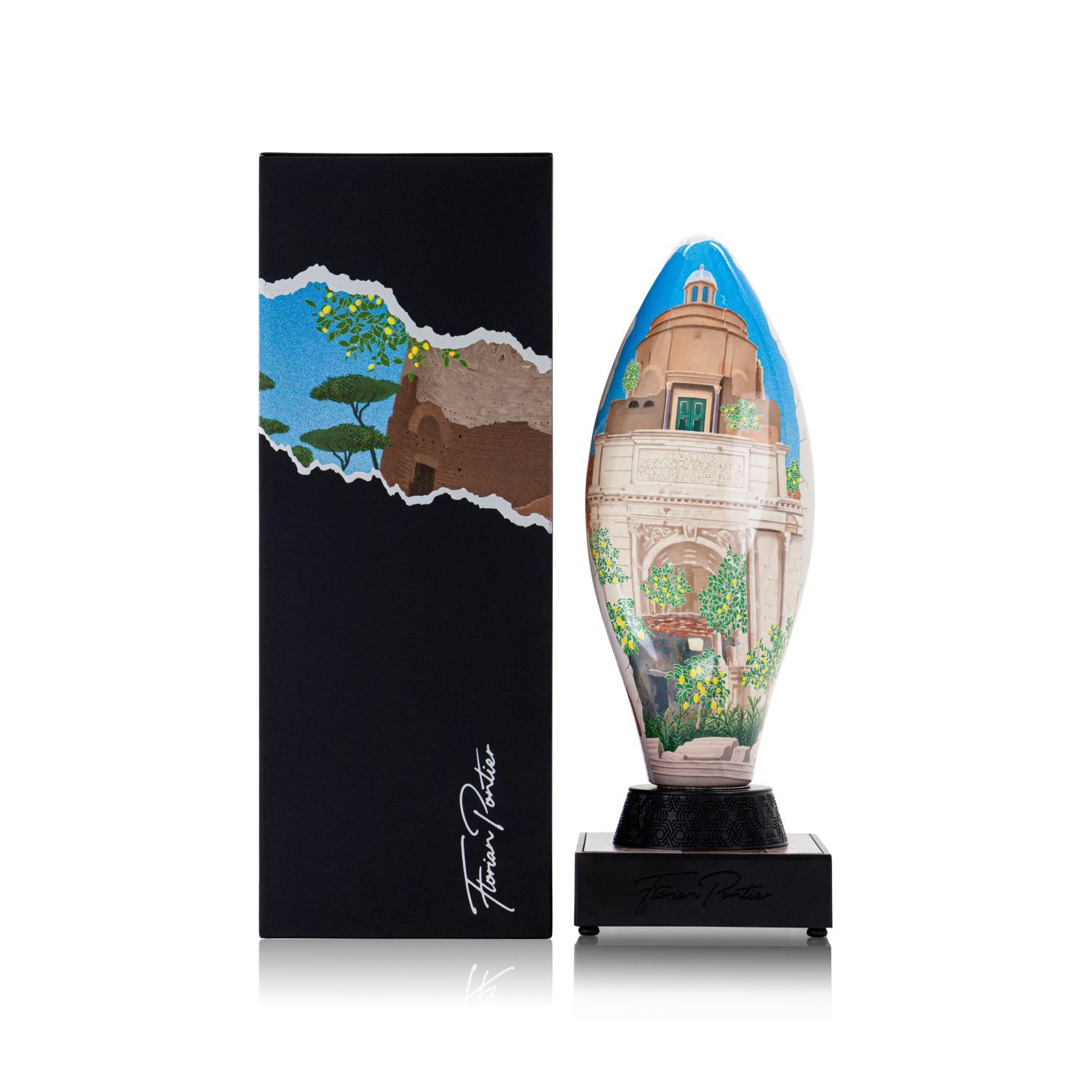Cefalù Eau de Parfum