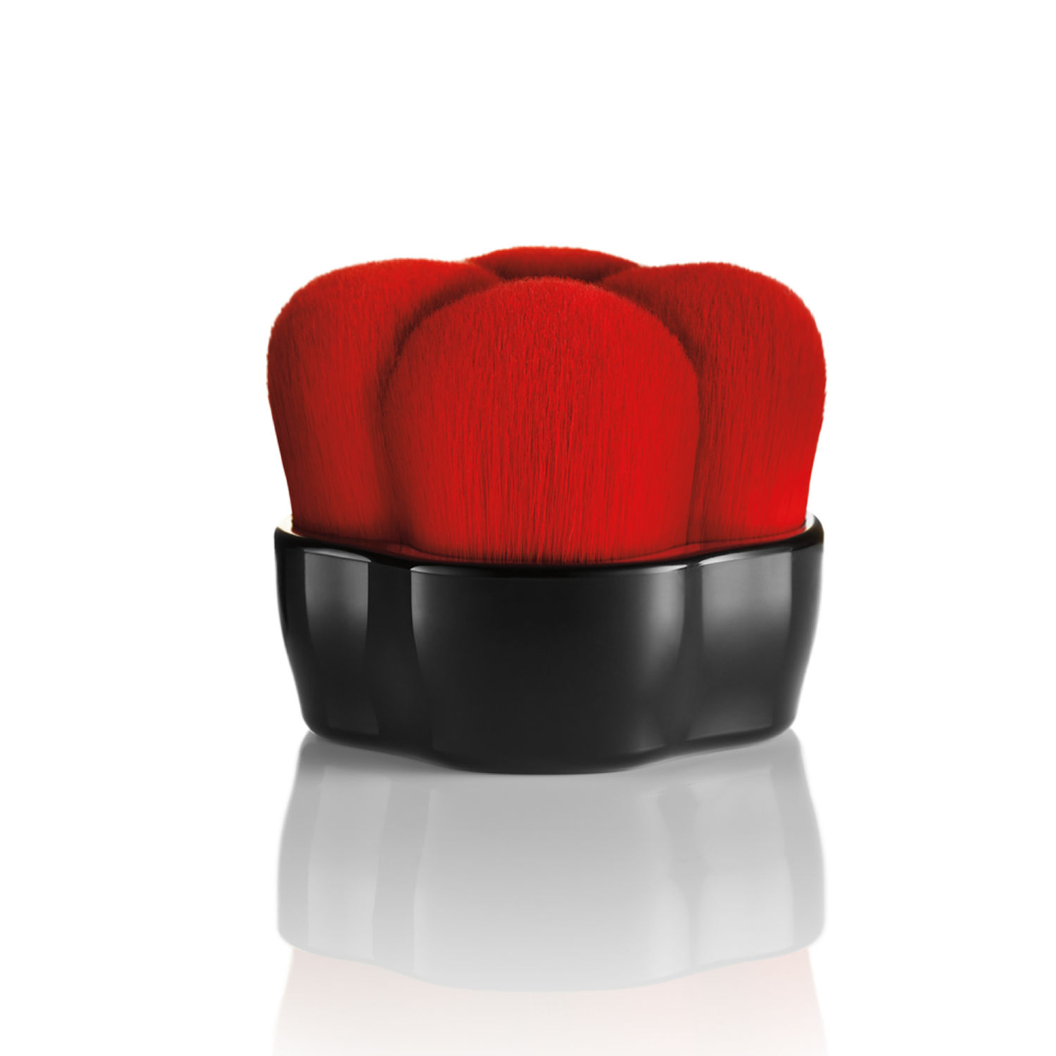 HANATSUBAKI HAKE Polishing Face Brush