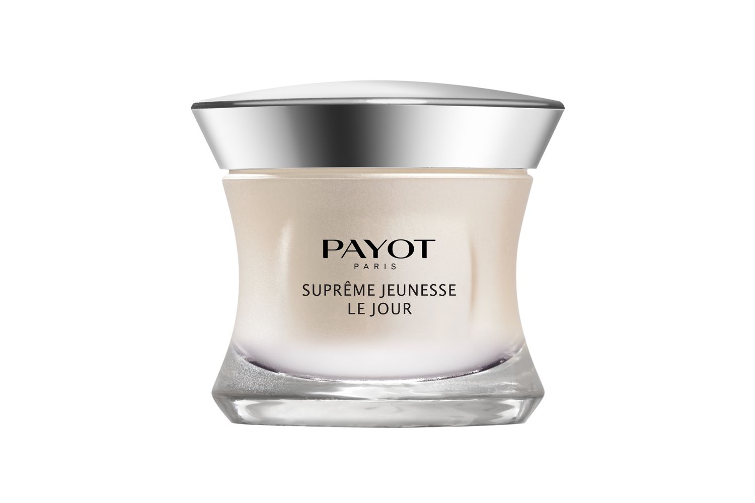 Crème jeunesse sublimatrice