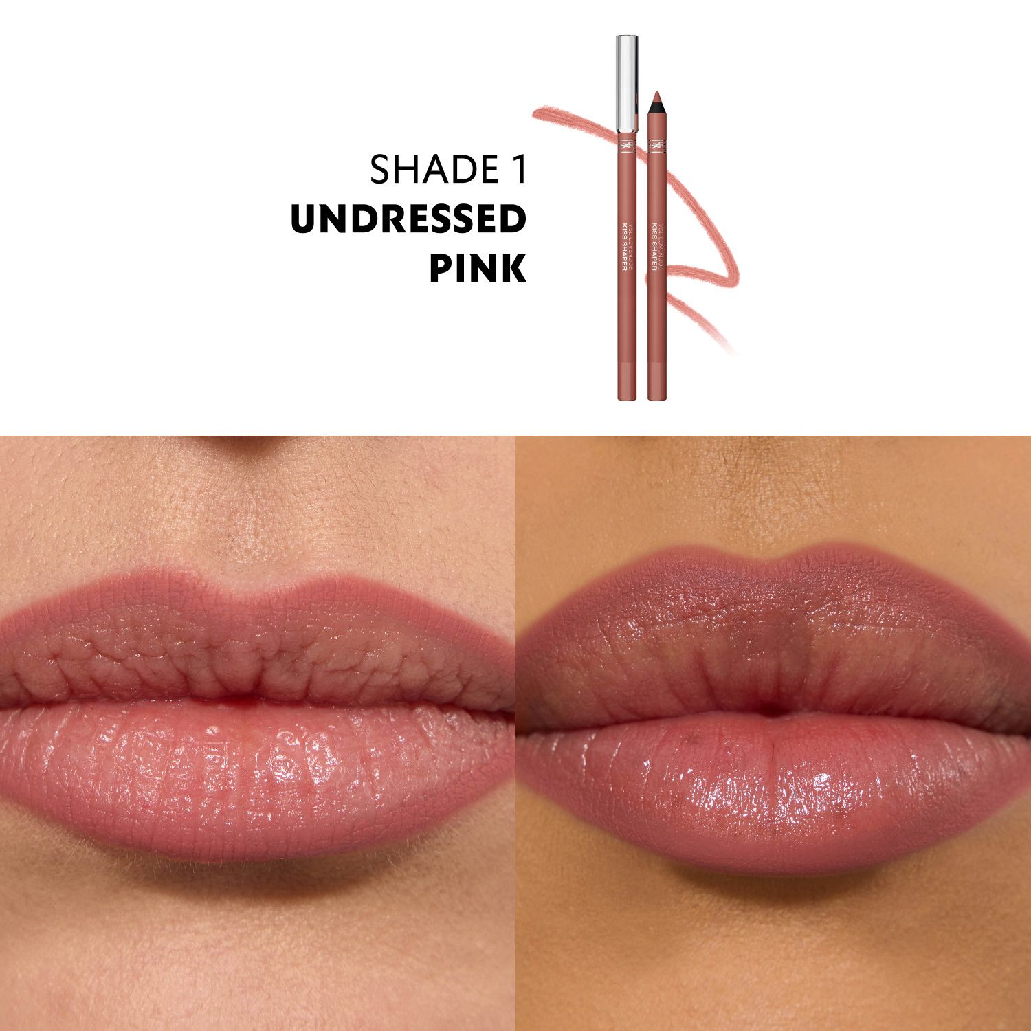 Lovenude Lip Liner