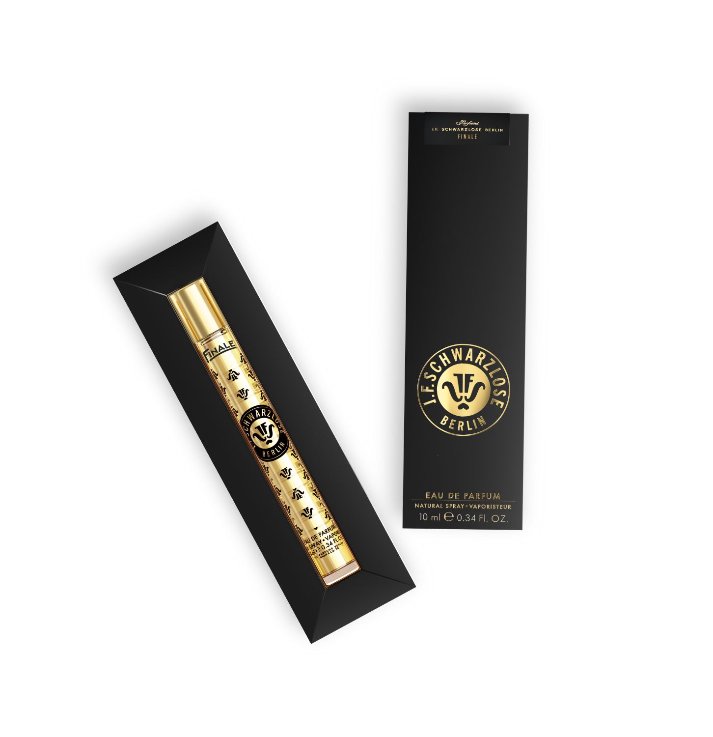 Finale Eau de Parfum