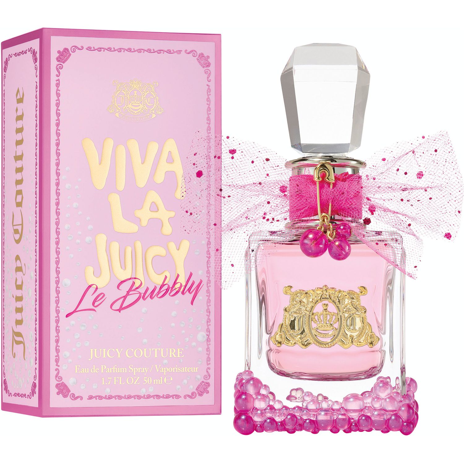Viva La Juicy Le Bubbly Eau de Parfum