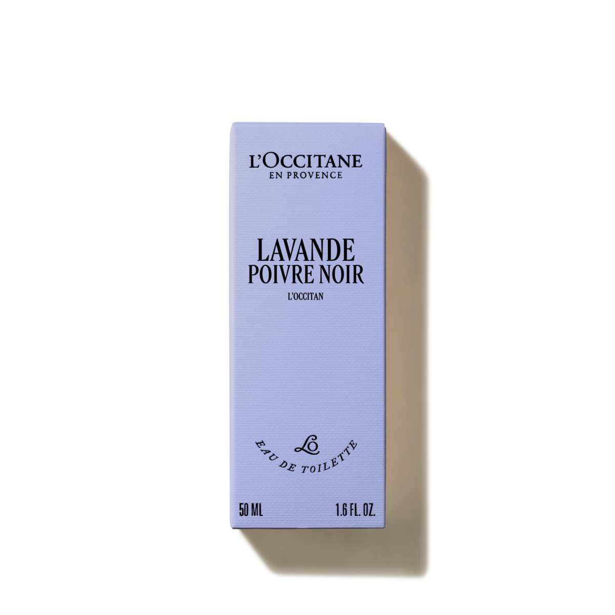 Lavende Poivre Noir EDT 50ml
