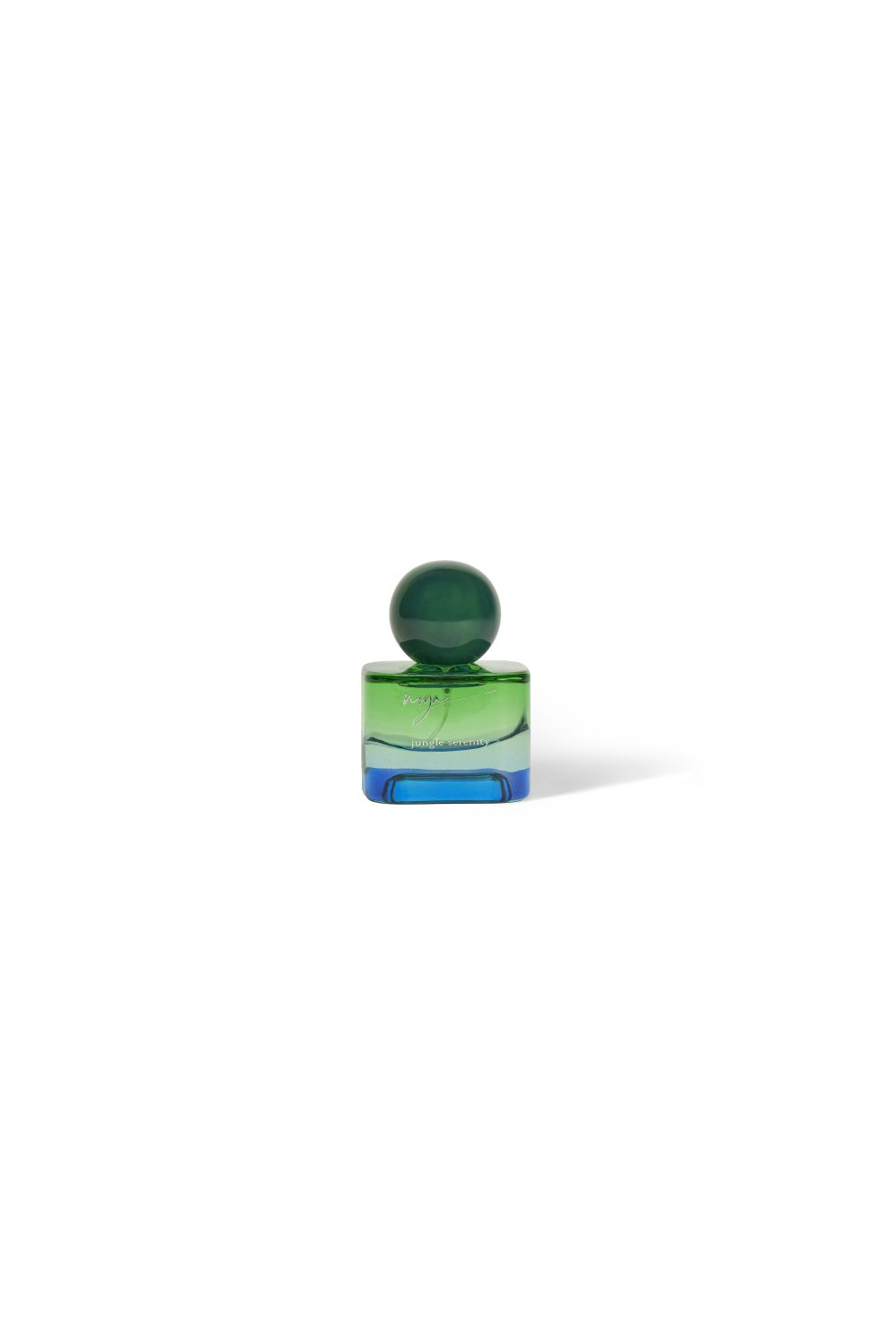 JUNGLE SERENITY Extrait De Parfum