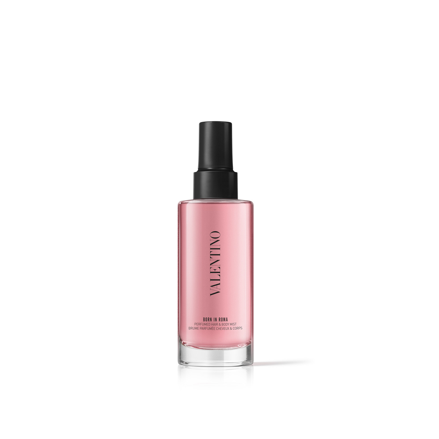 Born in Roma Donna Hair Mist