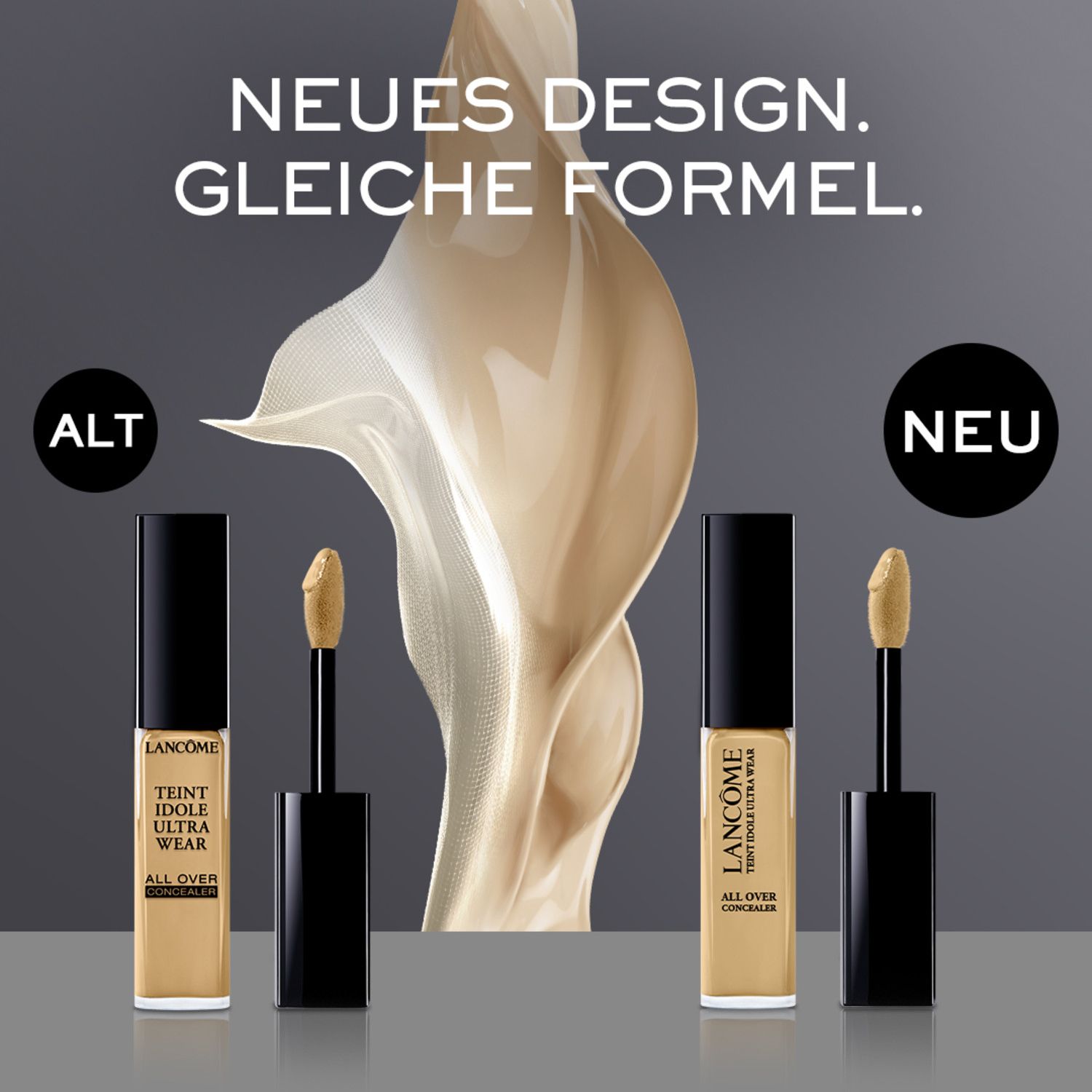 Teint Idole Ultra Wear All Over Concealer