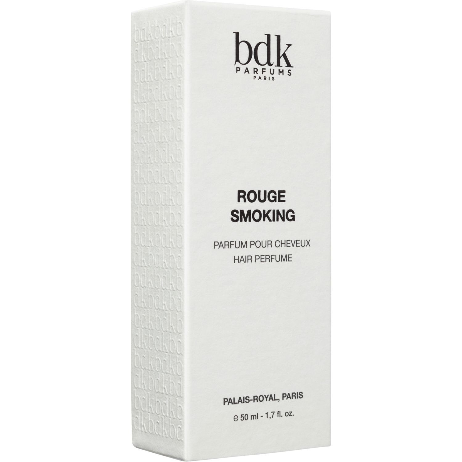 Rouge Smoking Hair Perfume
