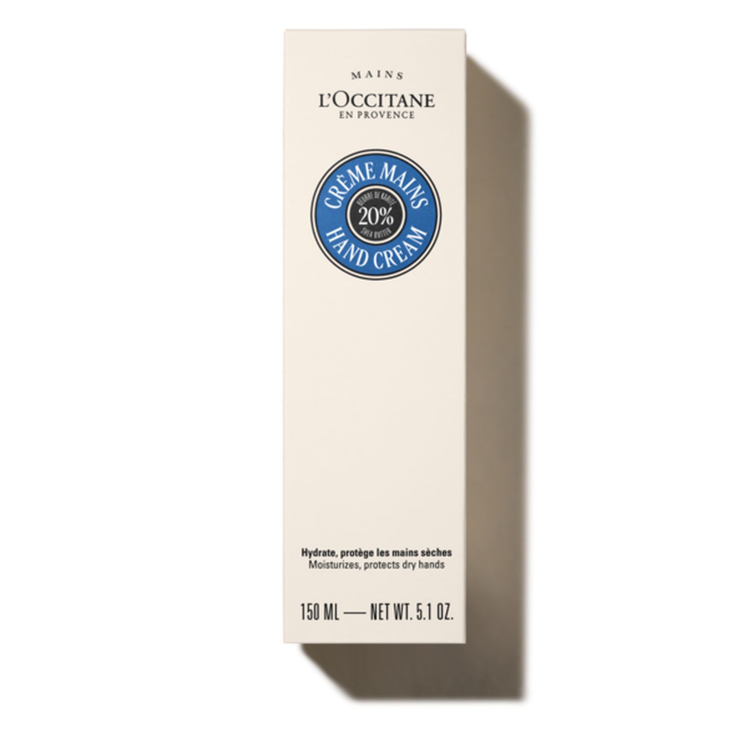 Karité Confort Shea Handcreme