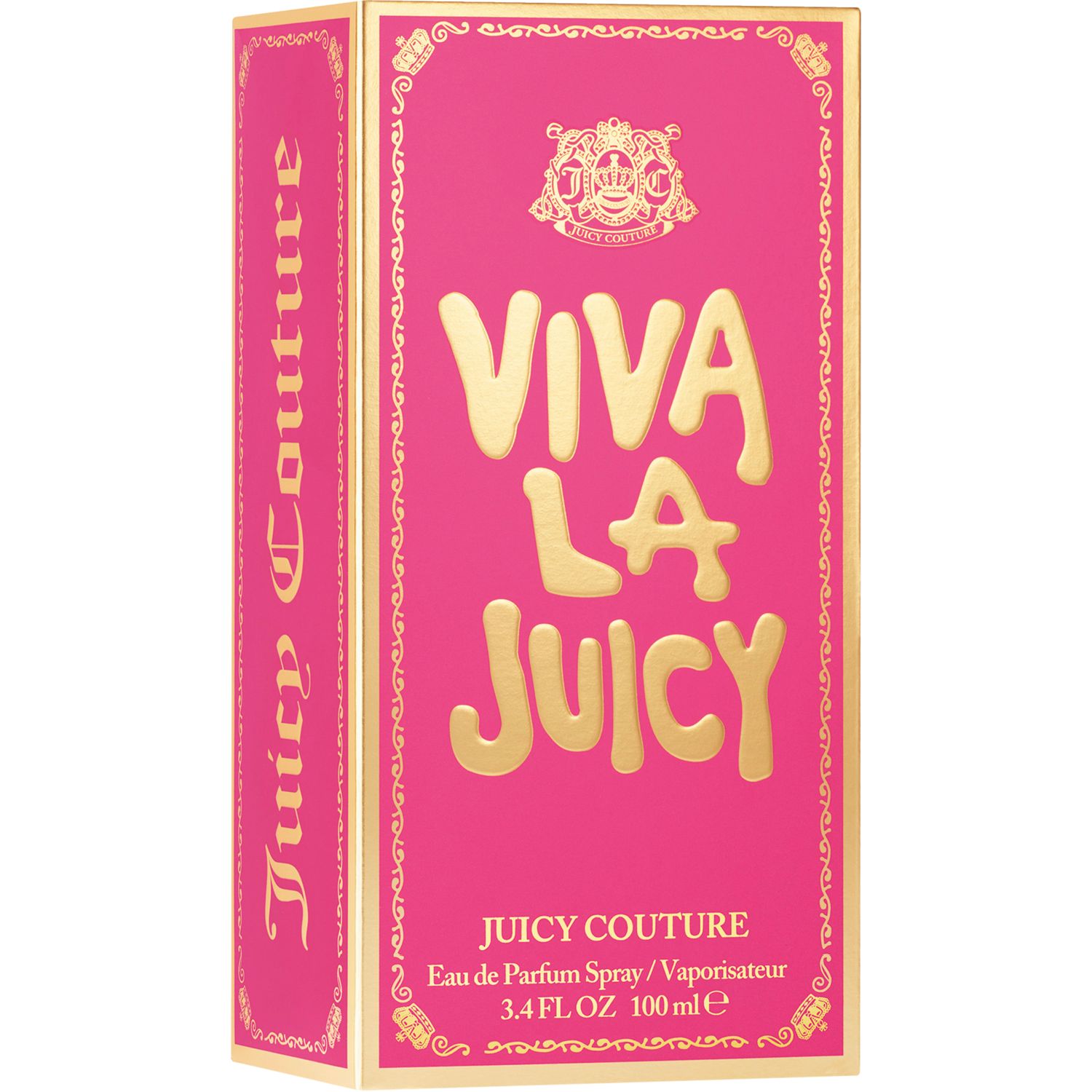 Viva la Juicy Eau de Parfum