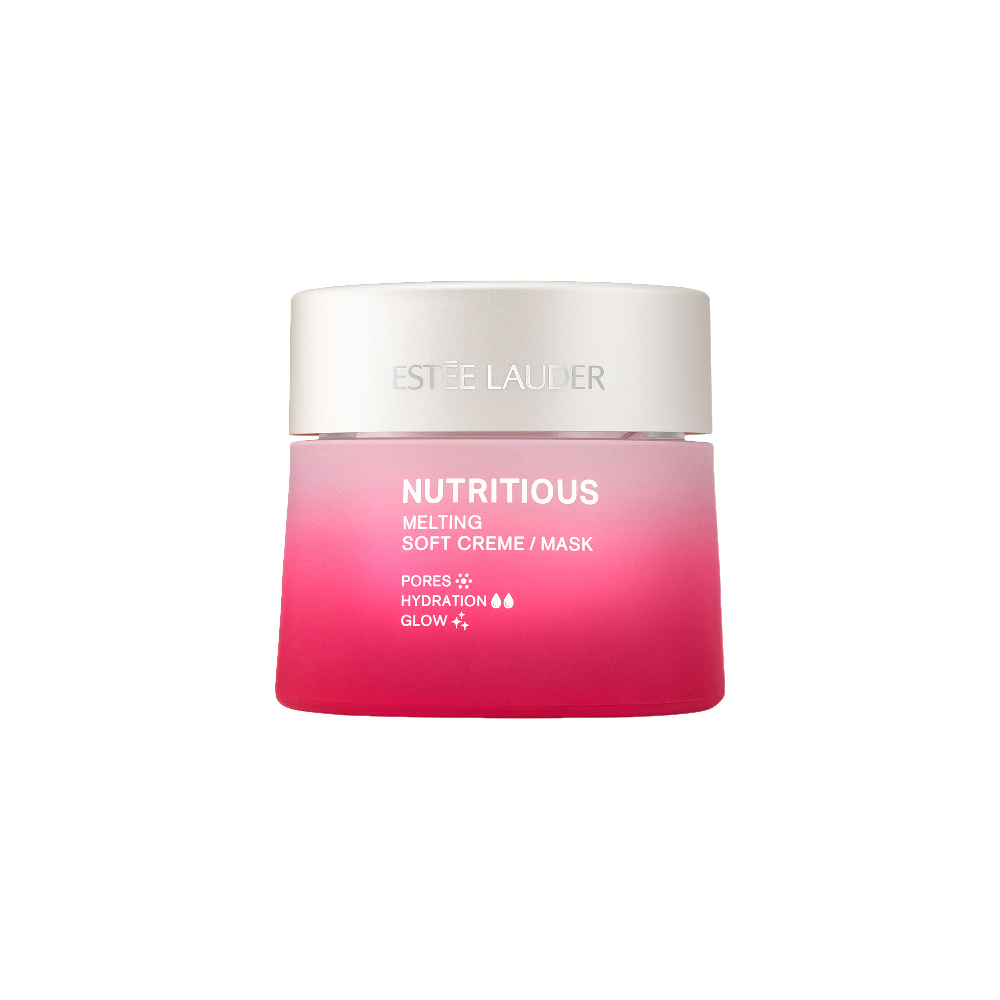Nutritious Quenching Pillow Creme / Mask