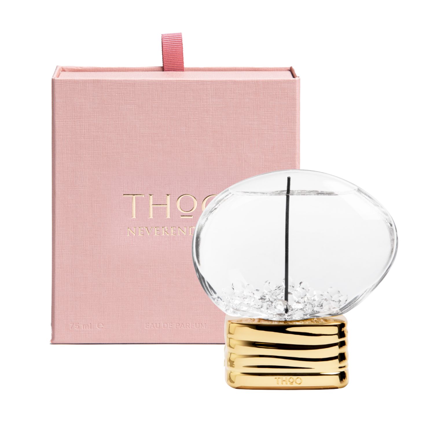 PURE DIAMOND Eau de Parfum