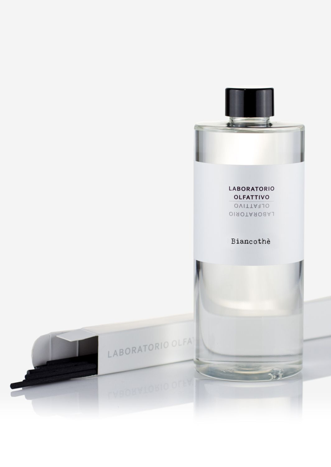 Biancothe Refill