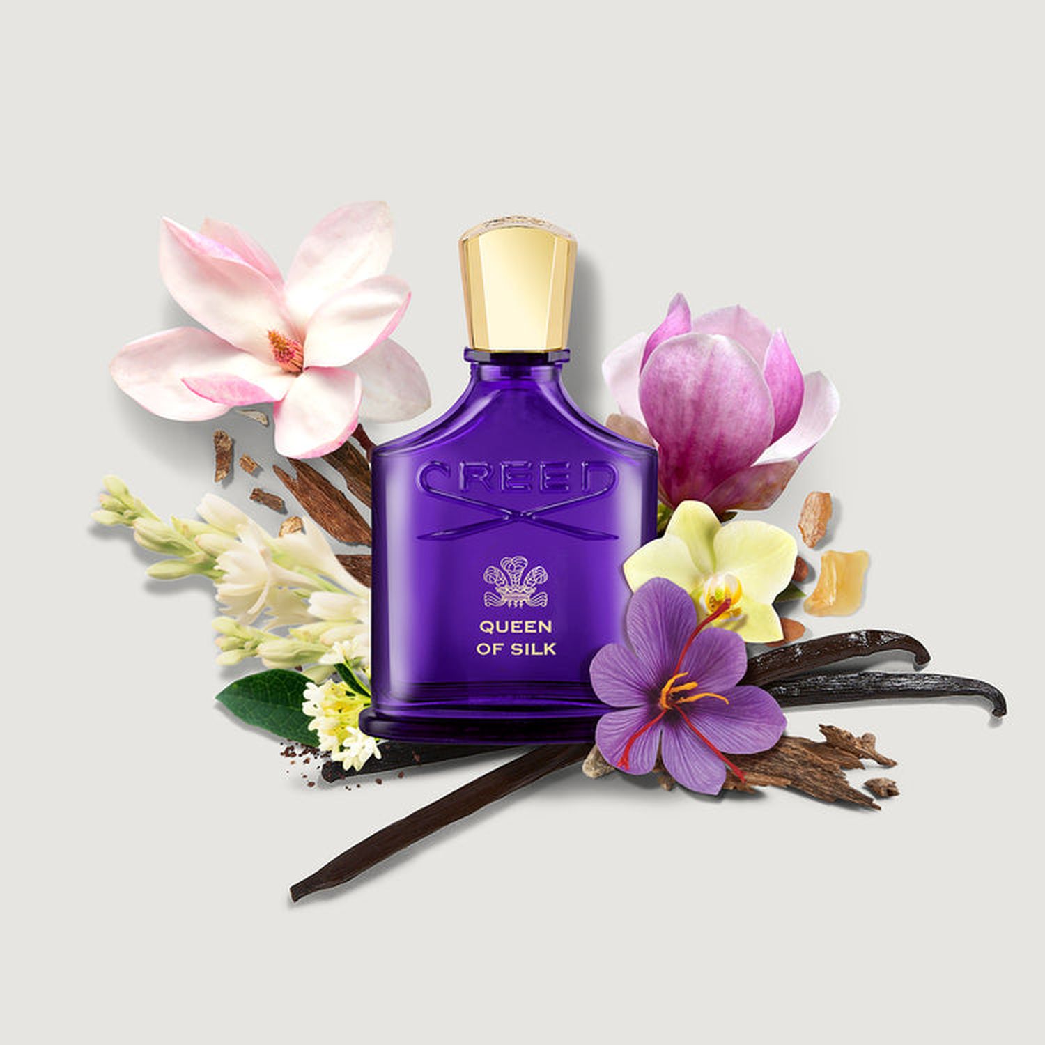 Queen of Silk Eau de Parfum