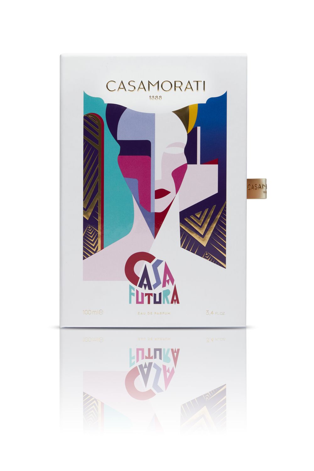 Casa Futura 100ml