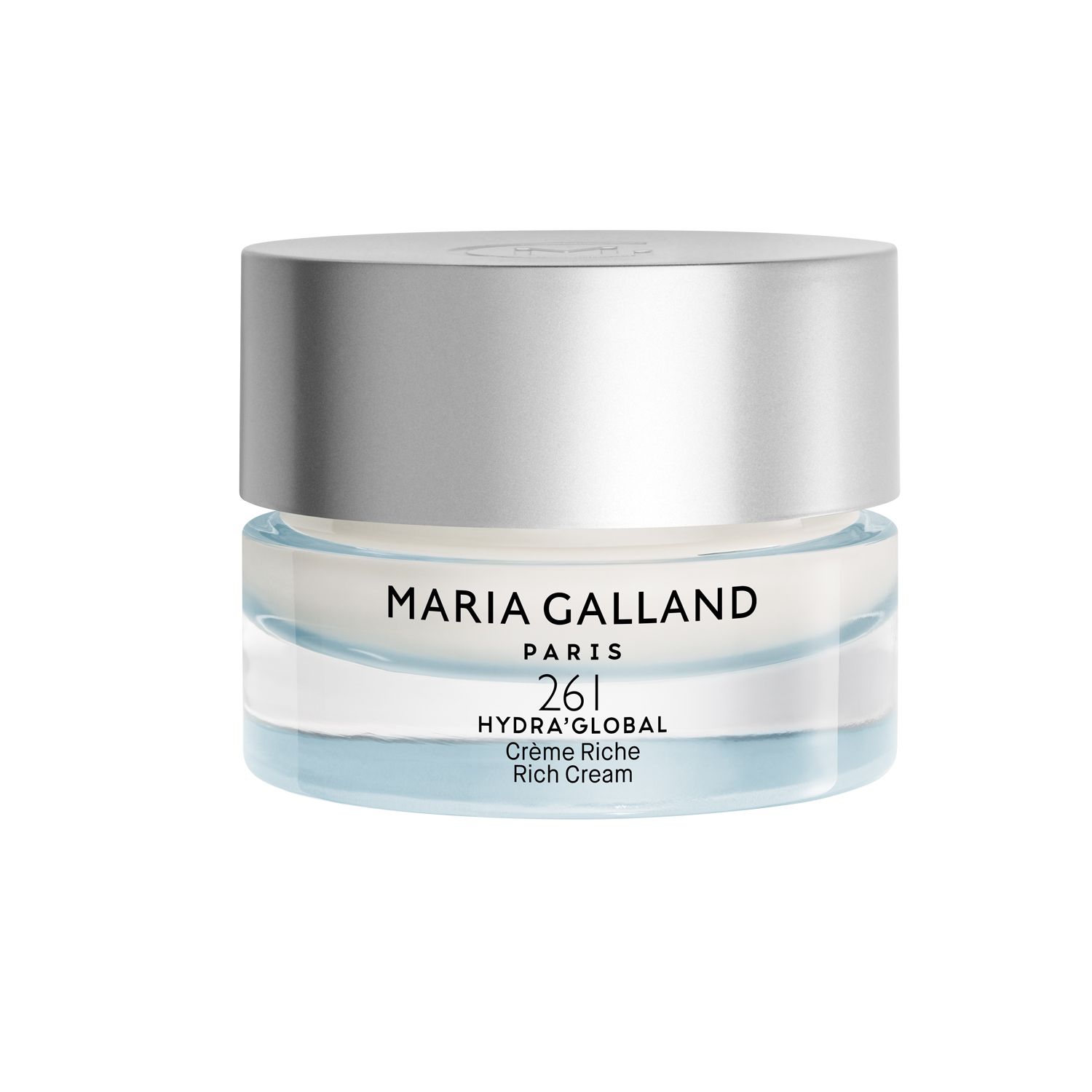261 HYDRA'GLOBAL Rich Cream