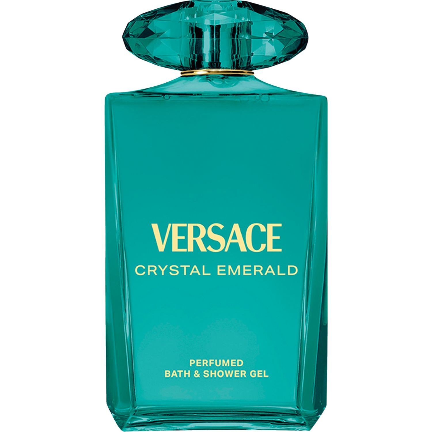 Crystal Emerald Showergel