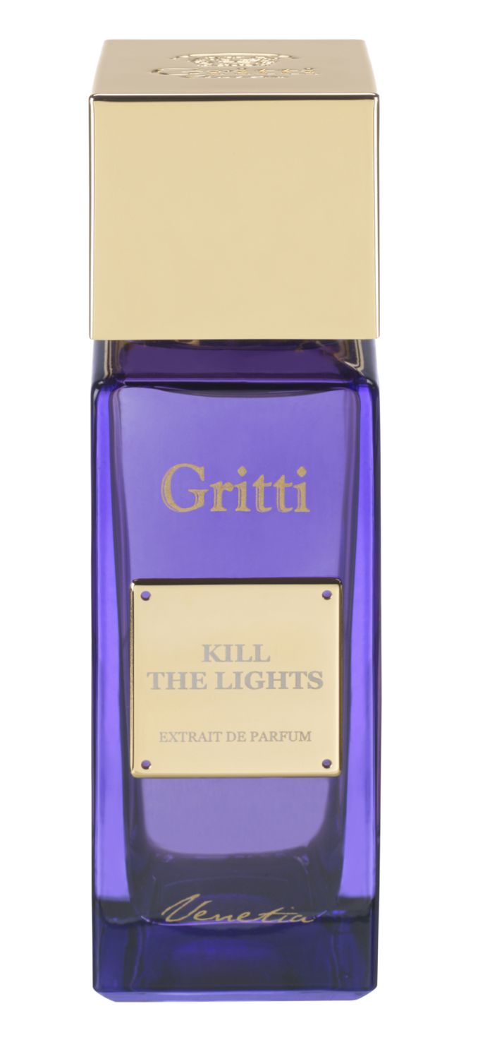Kill the Lights Eau de Parfum