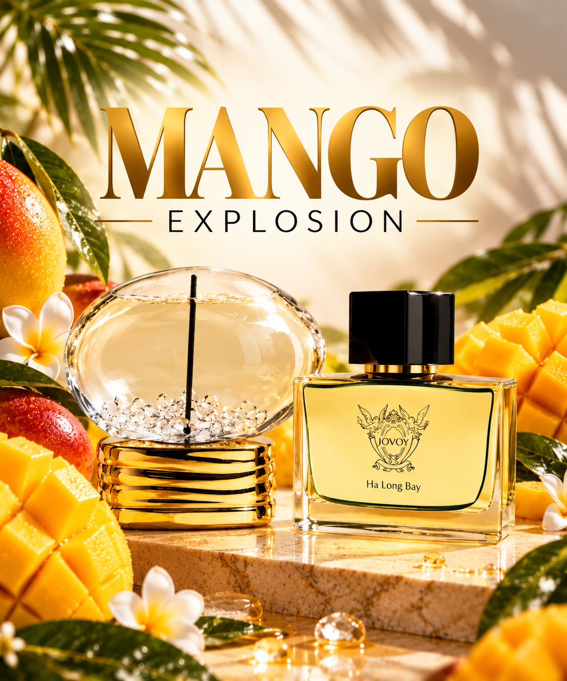 Mango Explosion Bundle