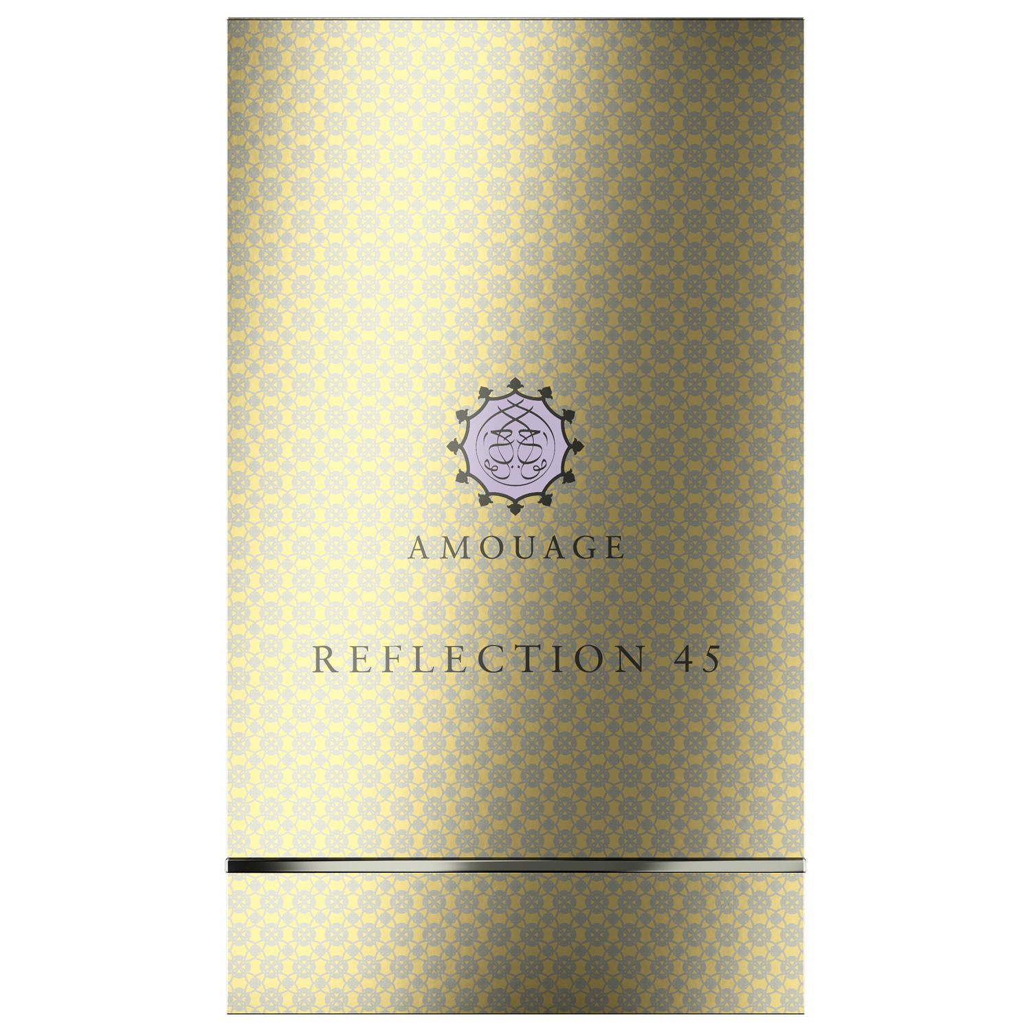 Reflection Man 45 Extrait