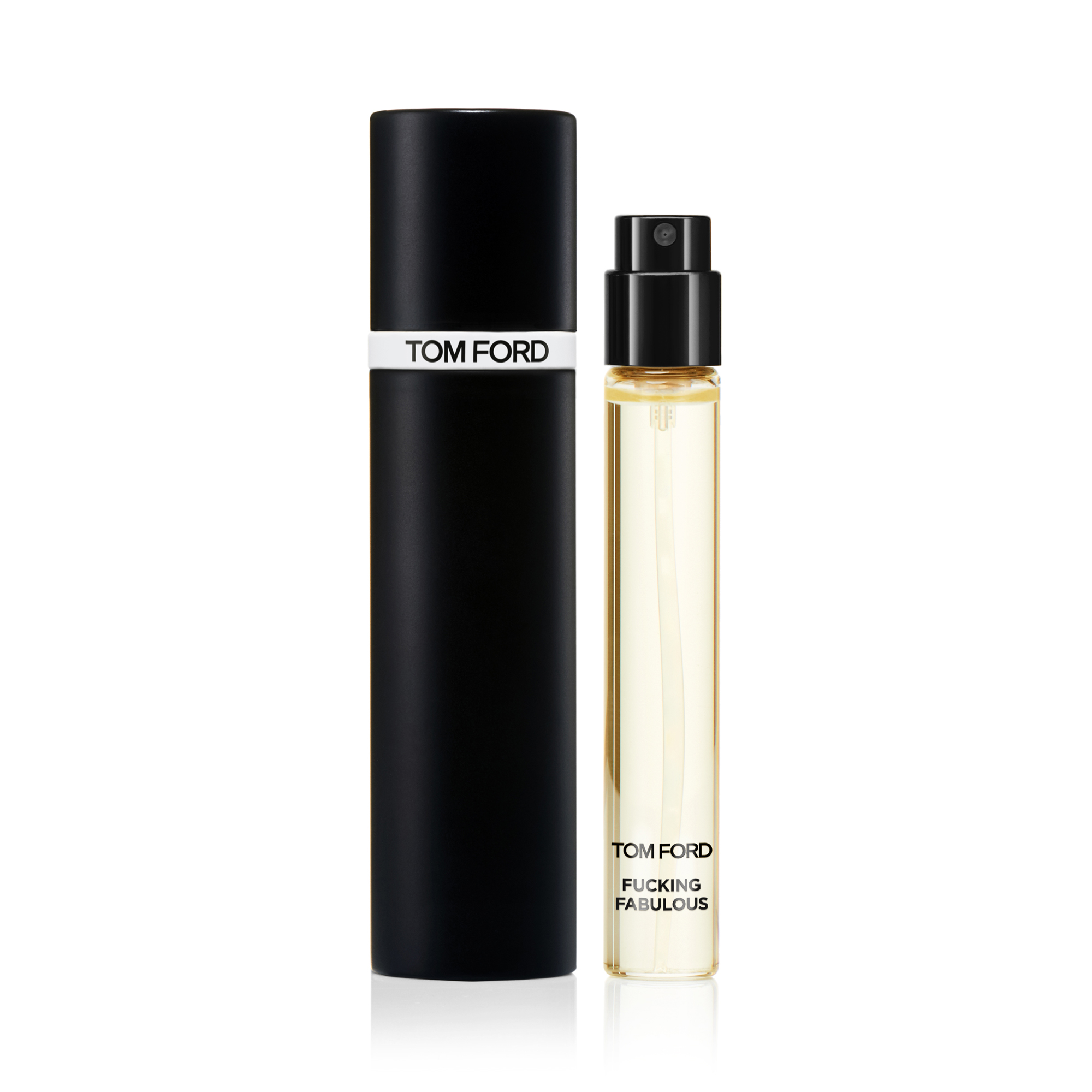 Fucking Fabulous Eau de Parfum Atomizer