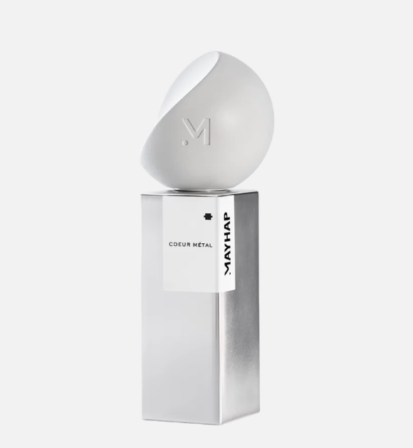 COEUR METAL EdP 100ml