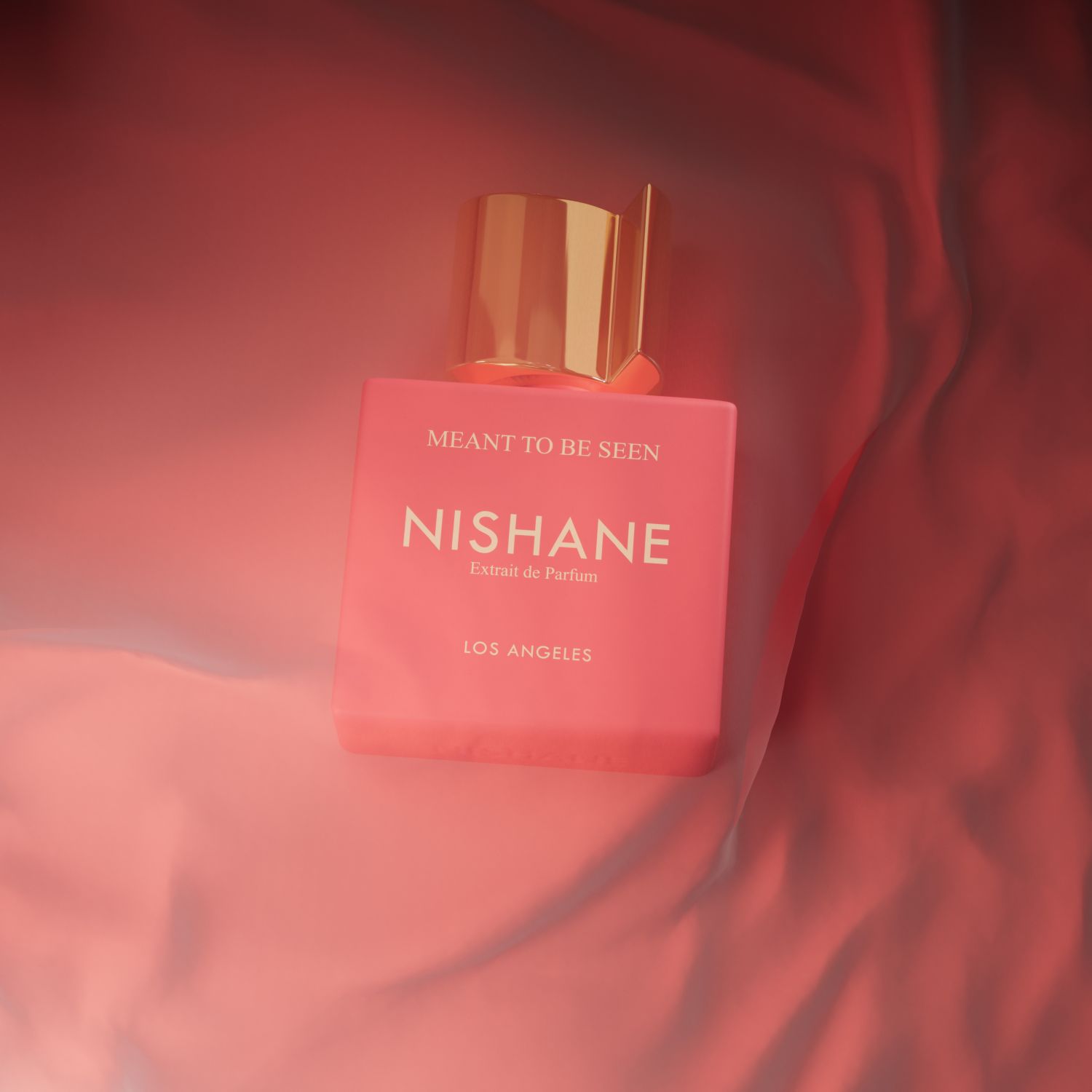 Meant To Be Seen Extrait de Parfum