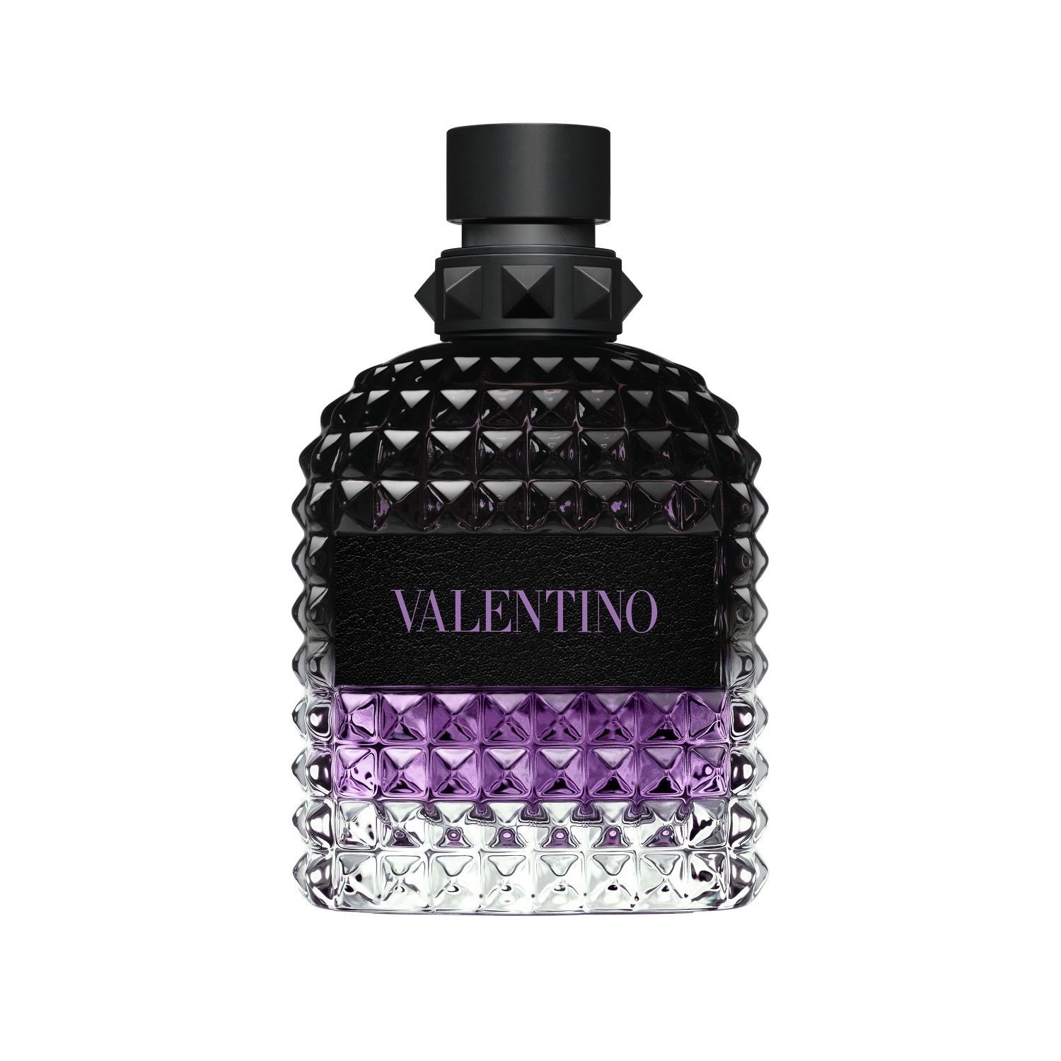 Born In Roma Uomo Purple Eau de Toilette