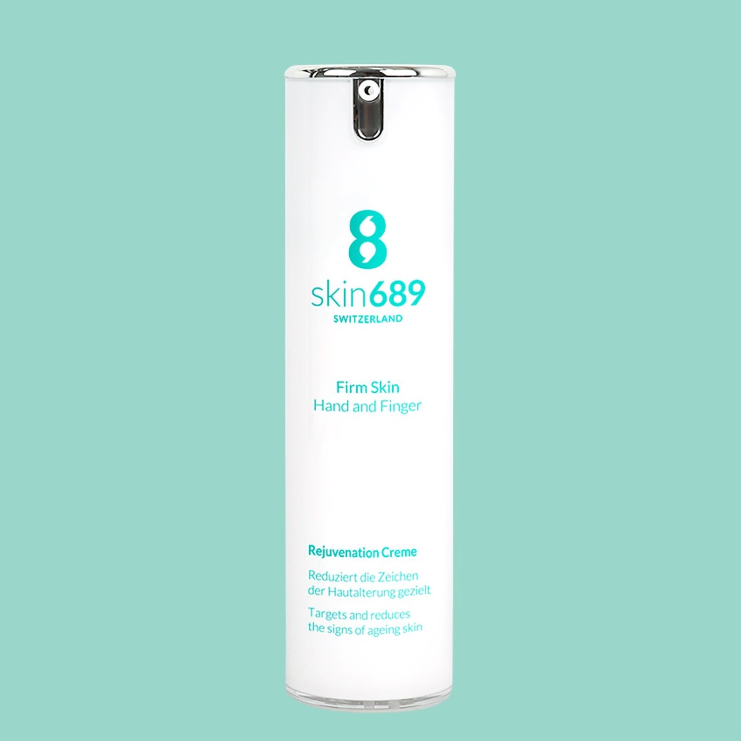 Firm Skin Hand und Finger Rejuvenation Crème