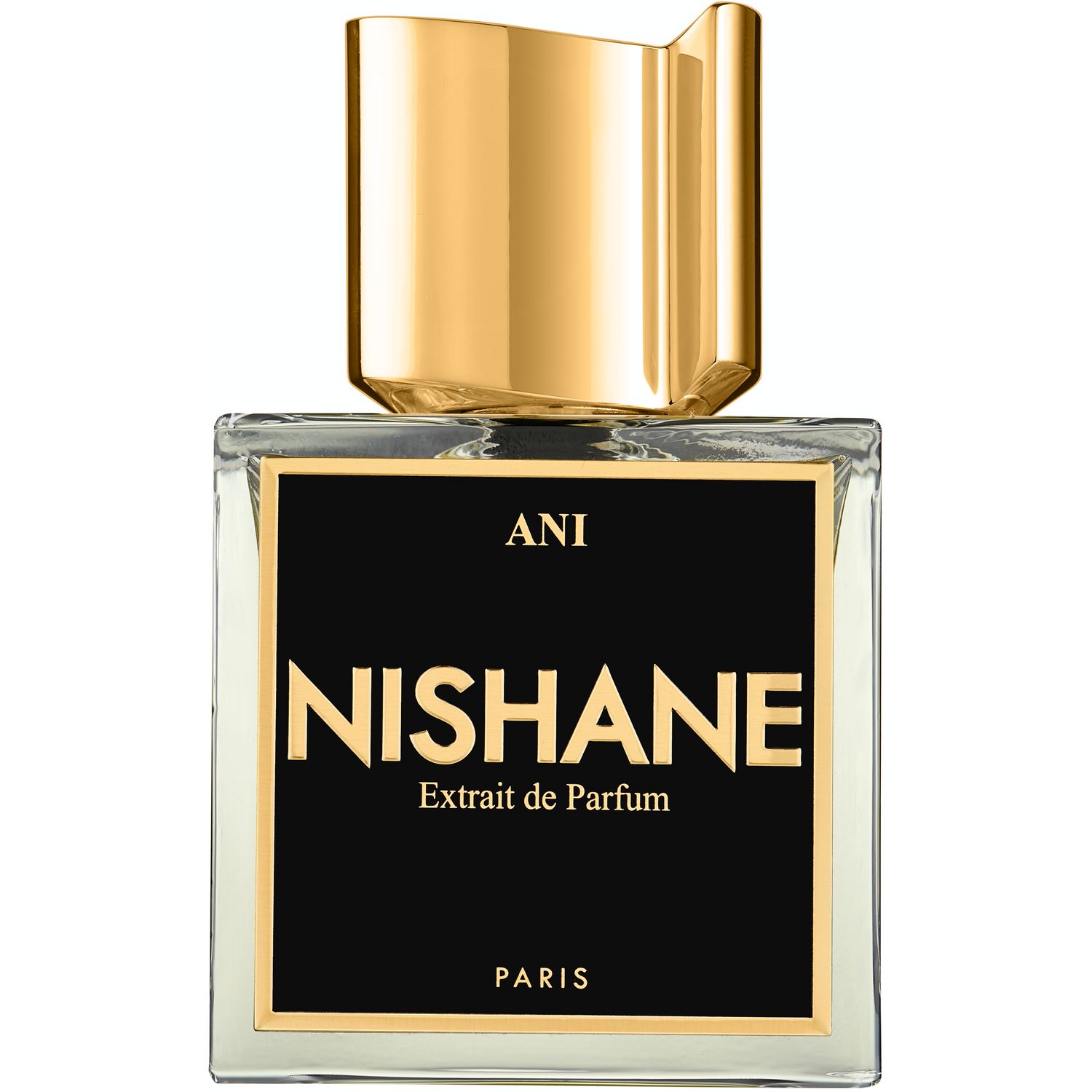Ani Extrait de Parfum