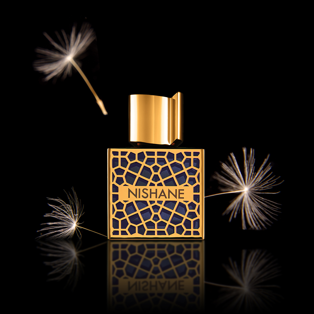 Mana Extrait de Parfum