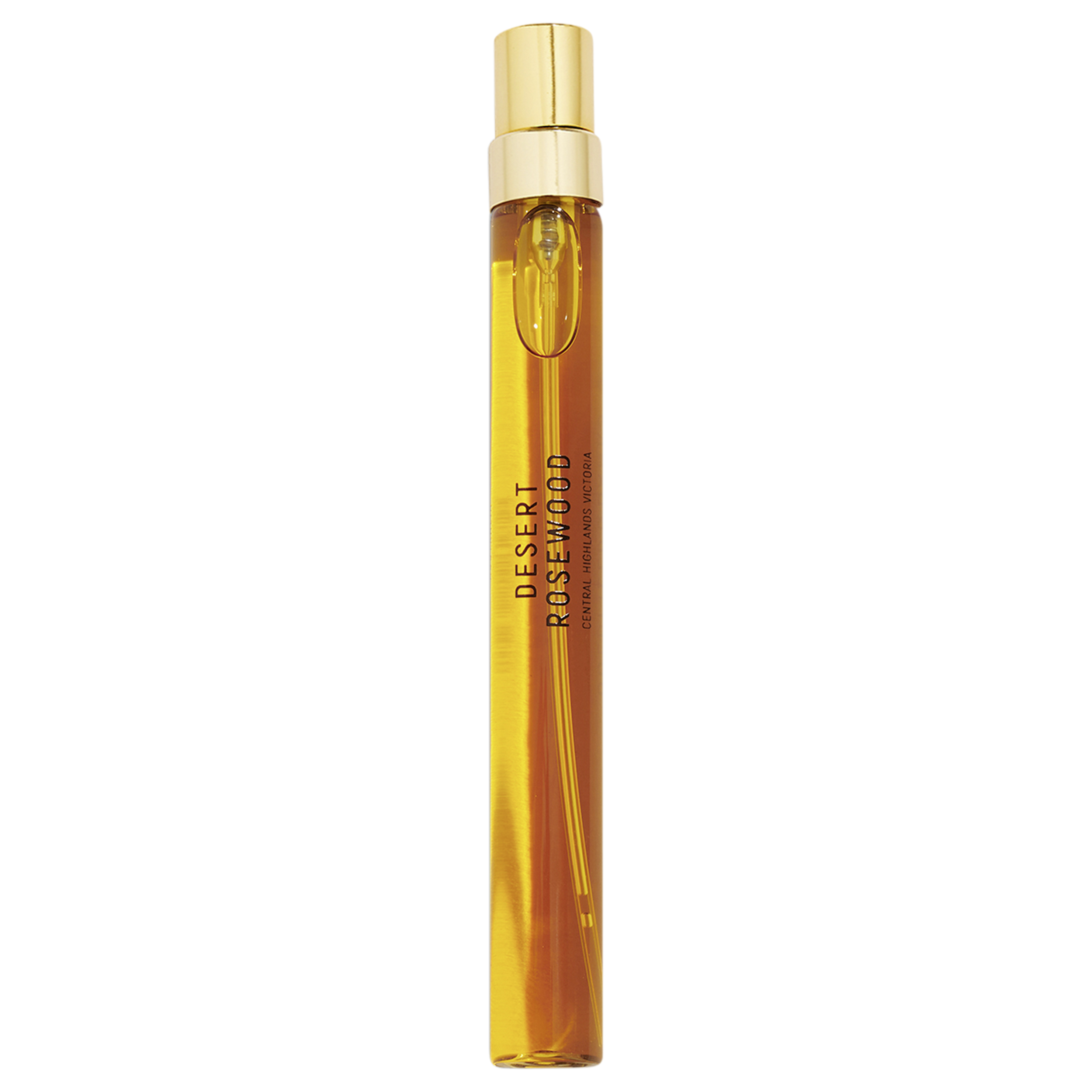 Desert Rosewood Parfum Travelspray