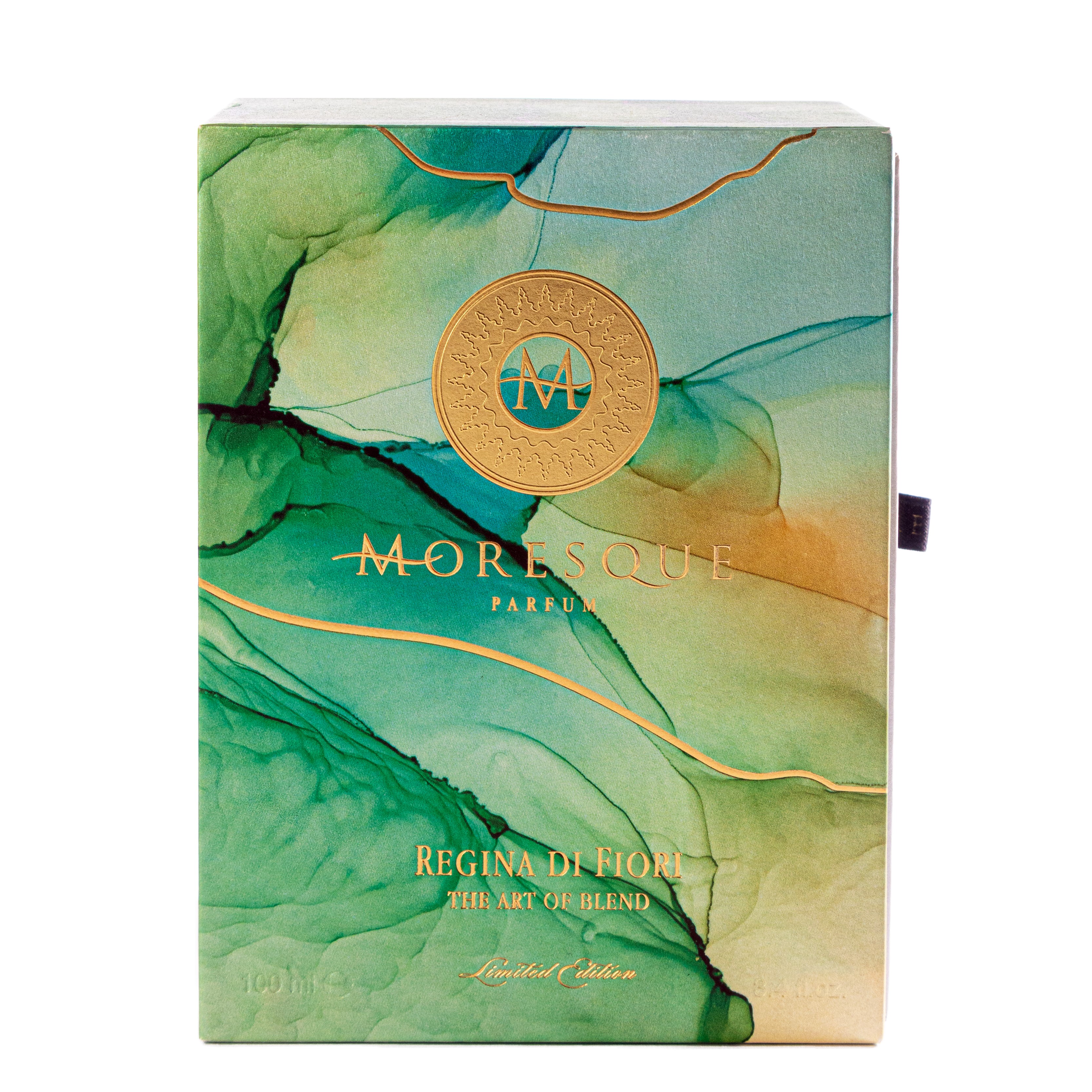 REGINA DI FIORI Eau de Parfum