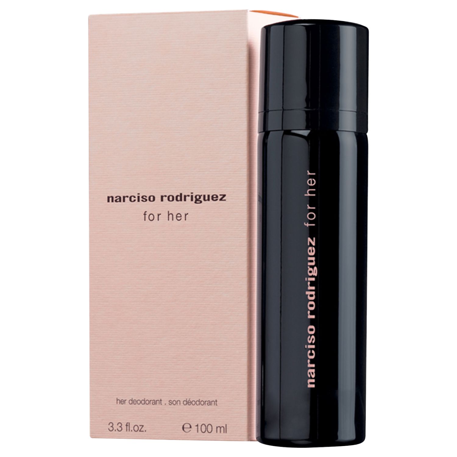 for her Deodorant Spray