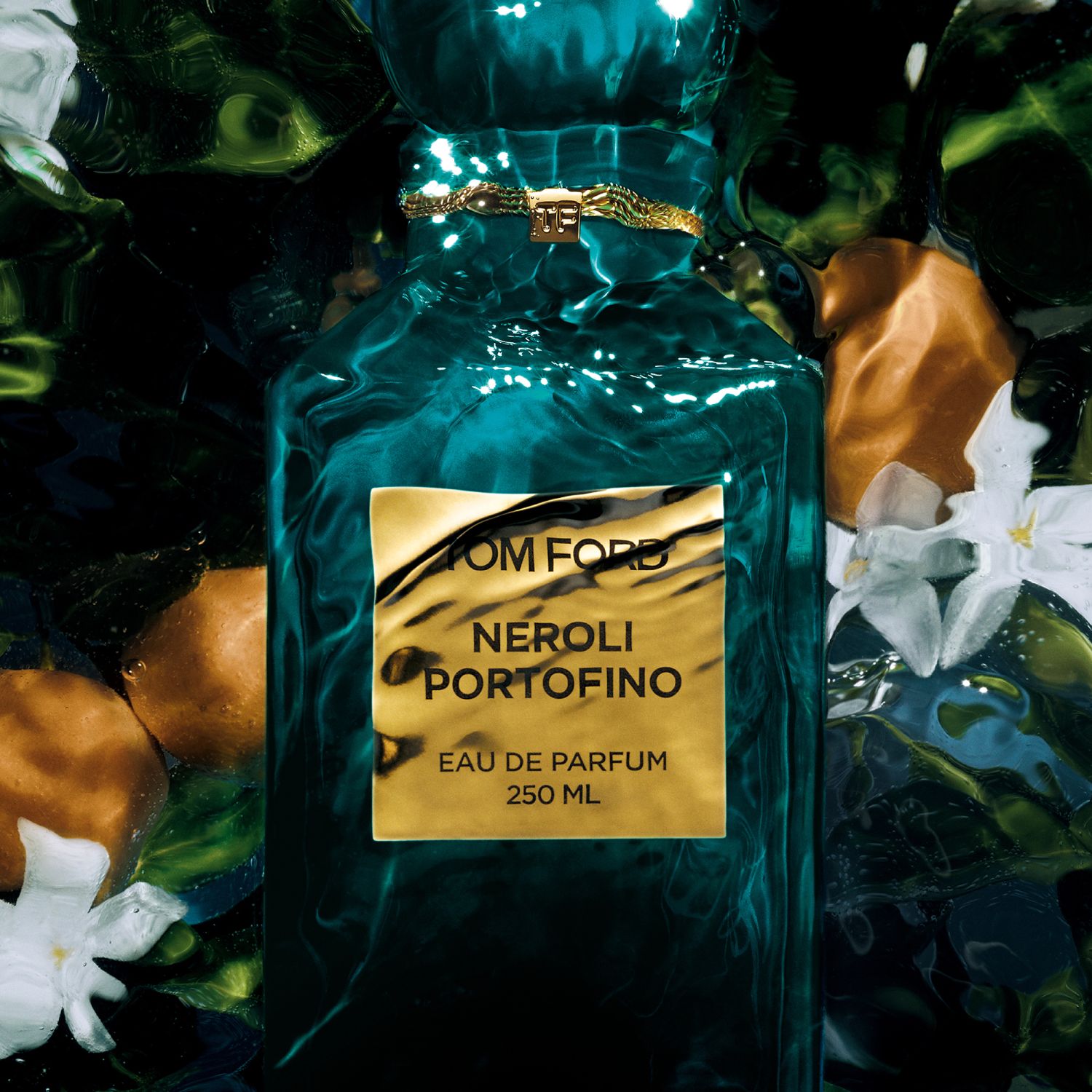 Neroli Portofino Eau de Parfum Atomizer