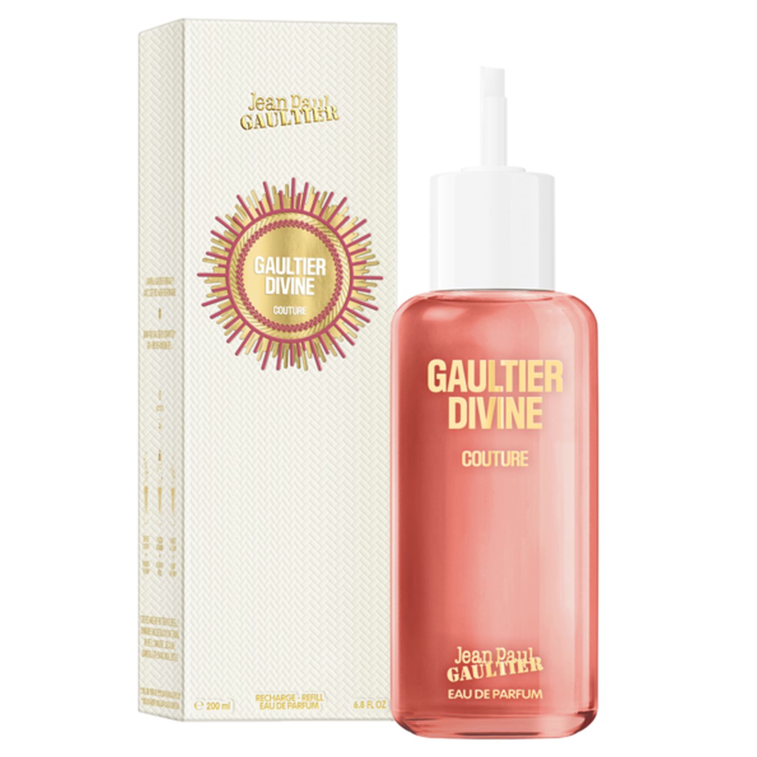Gaultier Divine Couture Eau de Parfum Refill