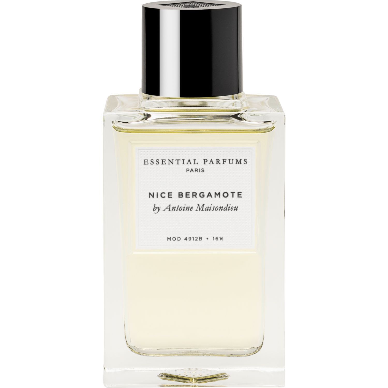 Nice Bergamote Eau de Parfum