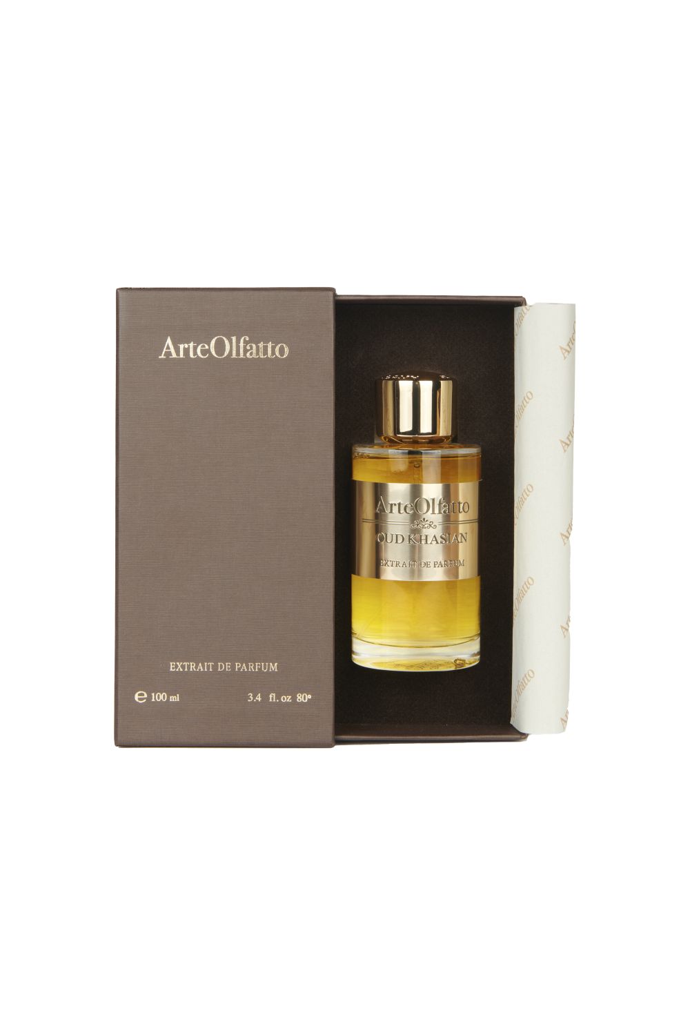 Oud Khasian Extrait de Parfum