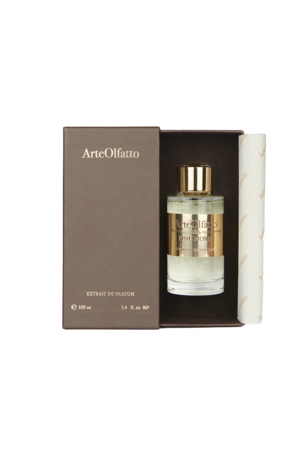 Sine More Extrait de Parfum