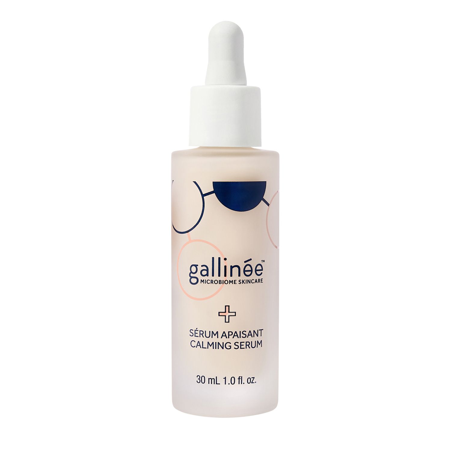 Calming Serum