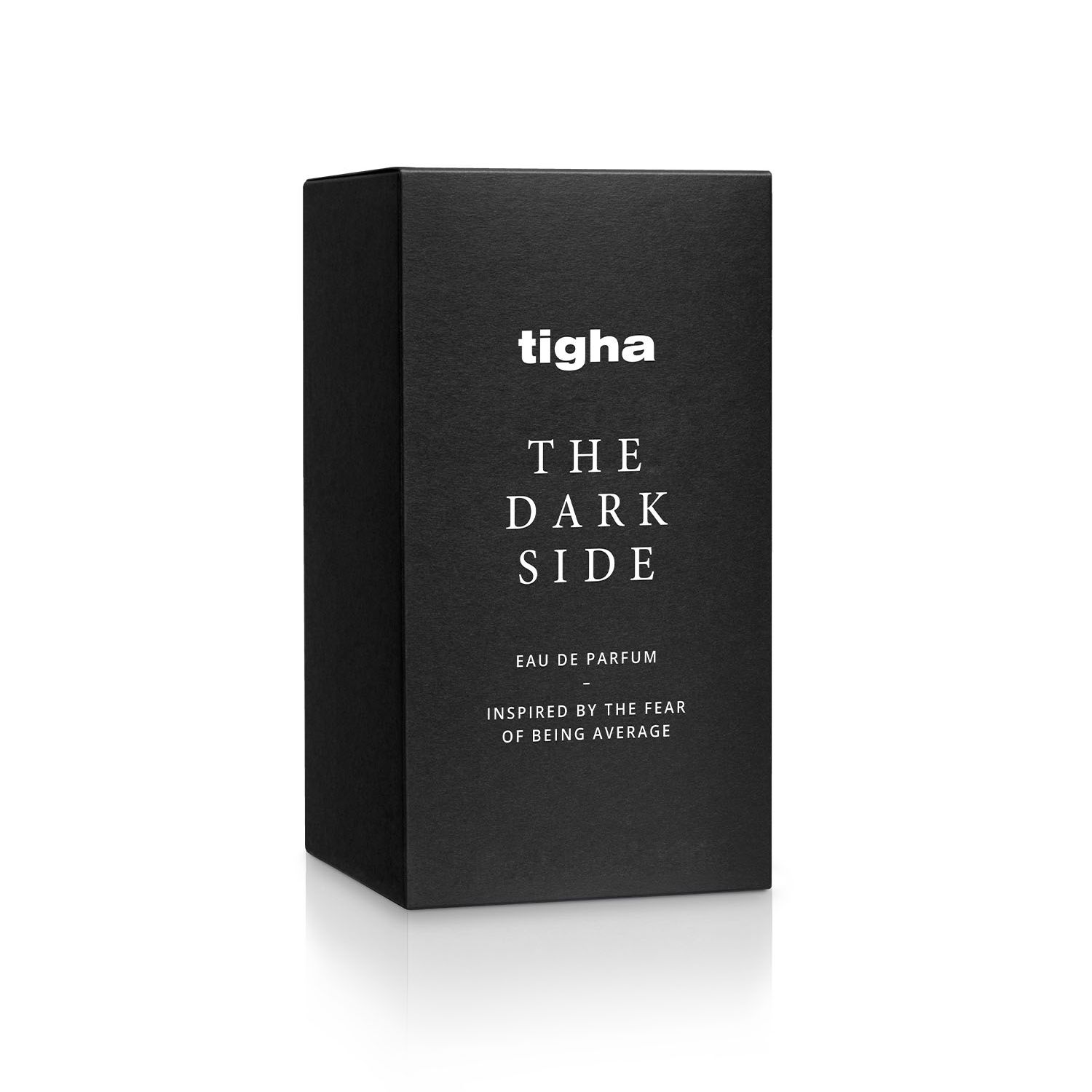 The Dark Side Eau de Parfum