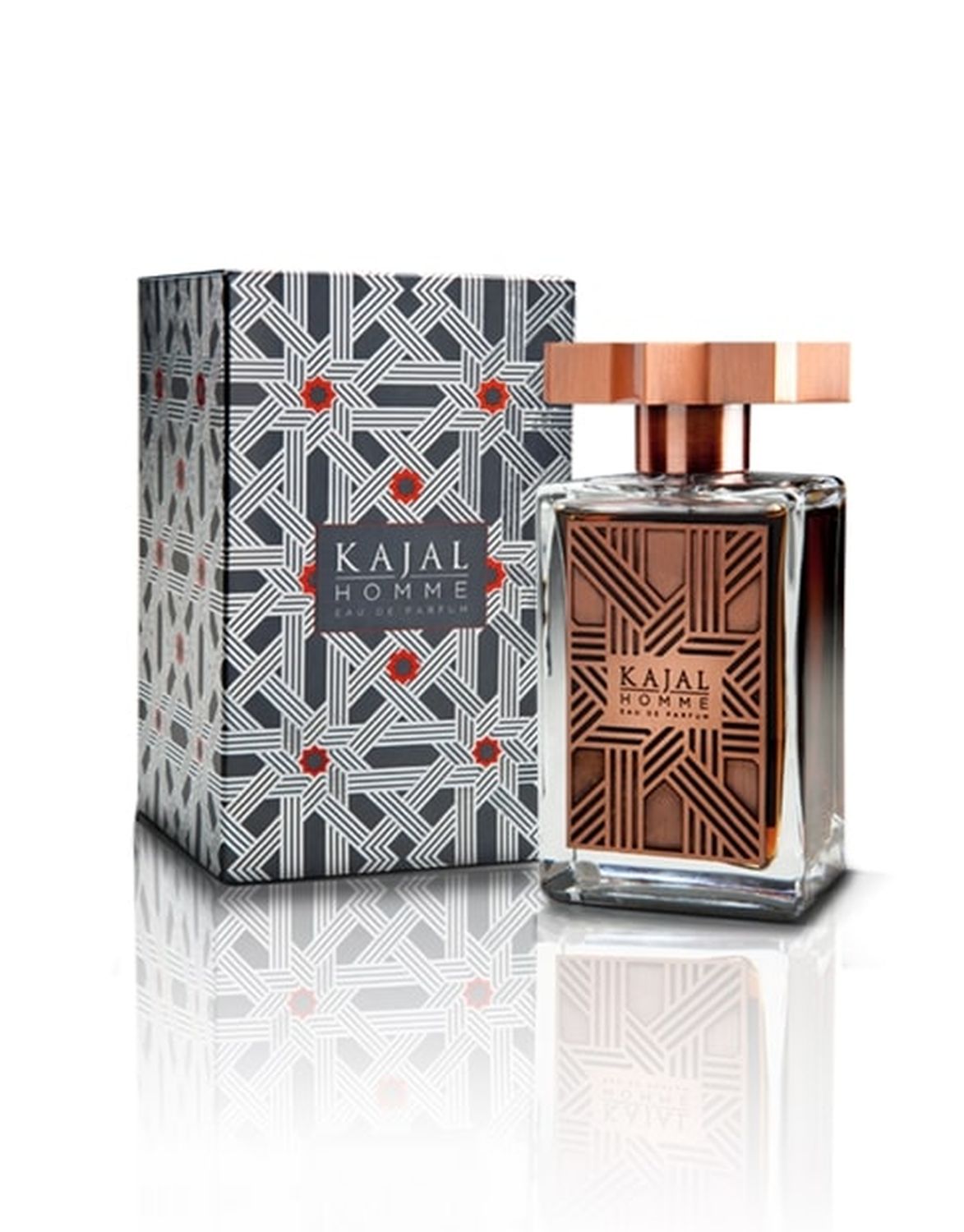 KAJAL Homme Eau de Parfum