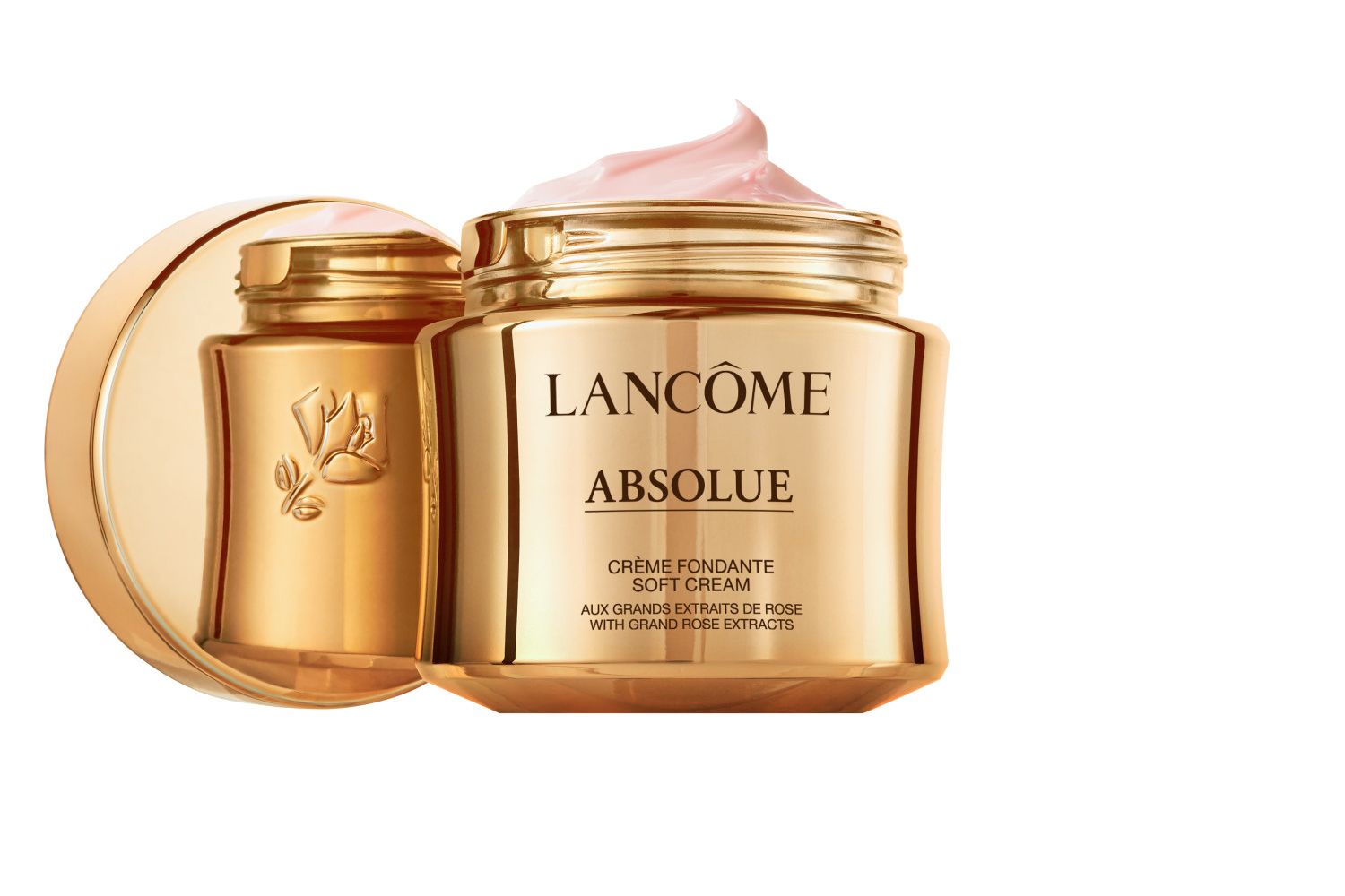 Absolue Soft Cream