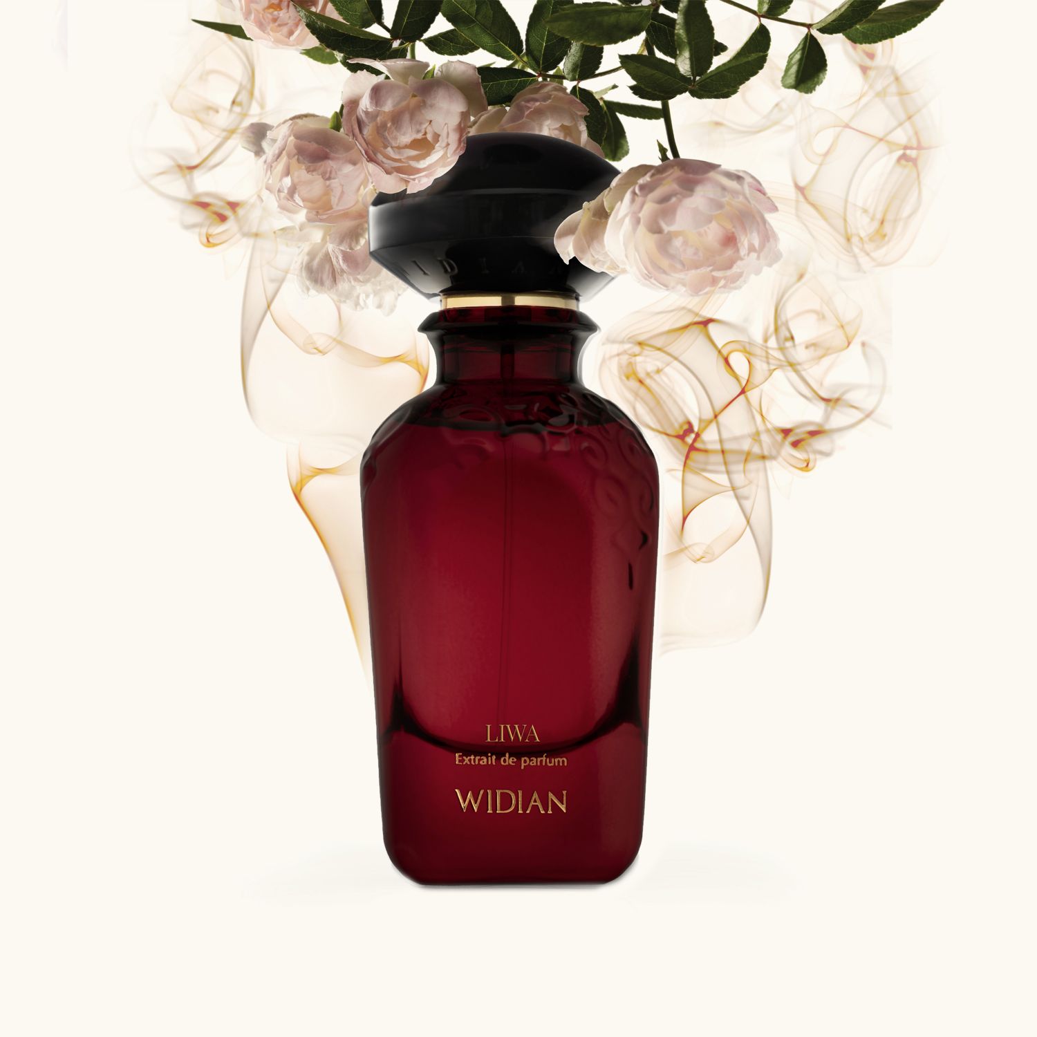 Liwa Parfum